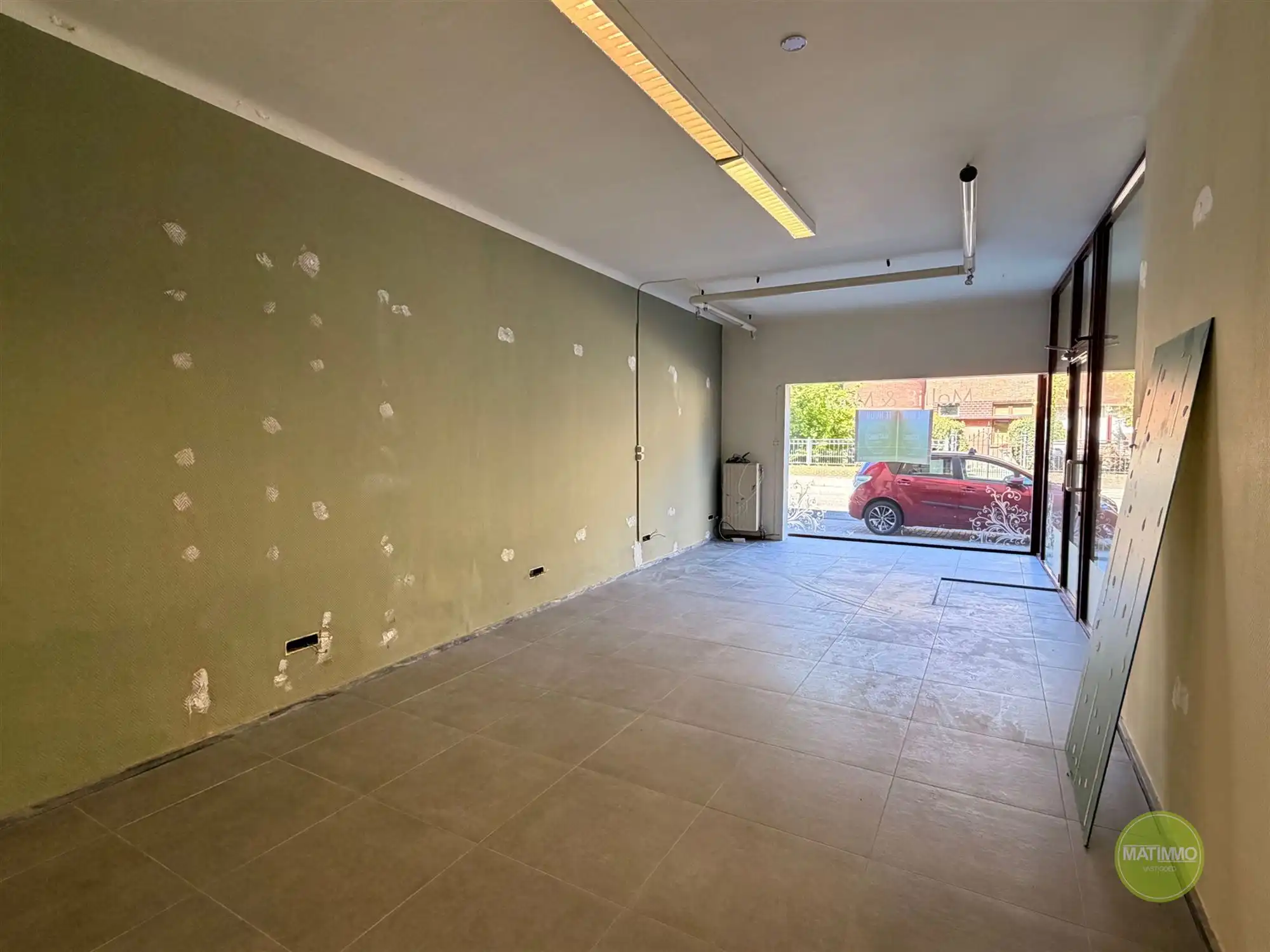 Commerciële toplocatie in het centrum van Mol – ideaal voor uw onderneming foto 3