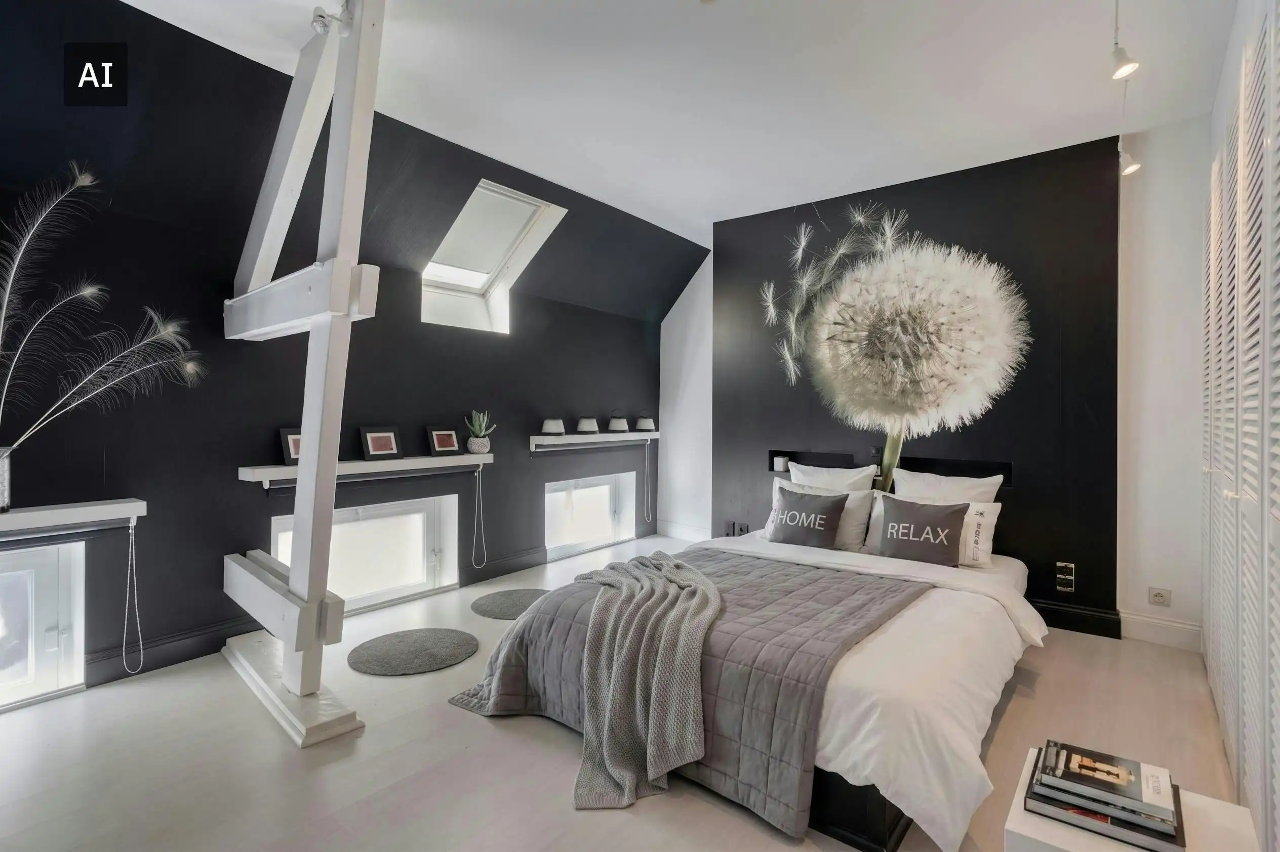 Ruim karaktervol huis van ca. 262 m² te Izegem. foto 6