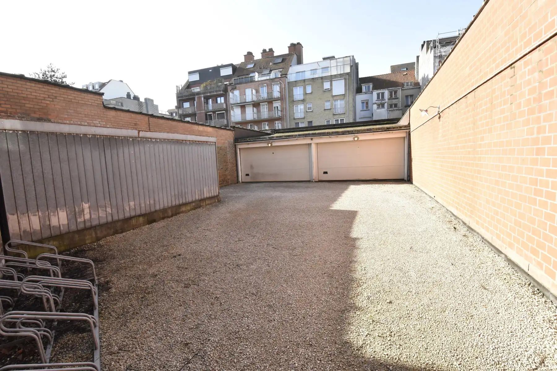 Appartement te huur foto 2