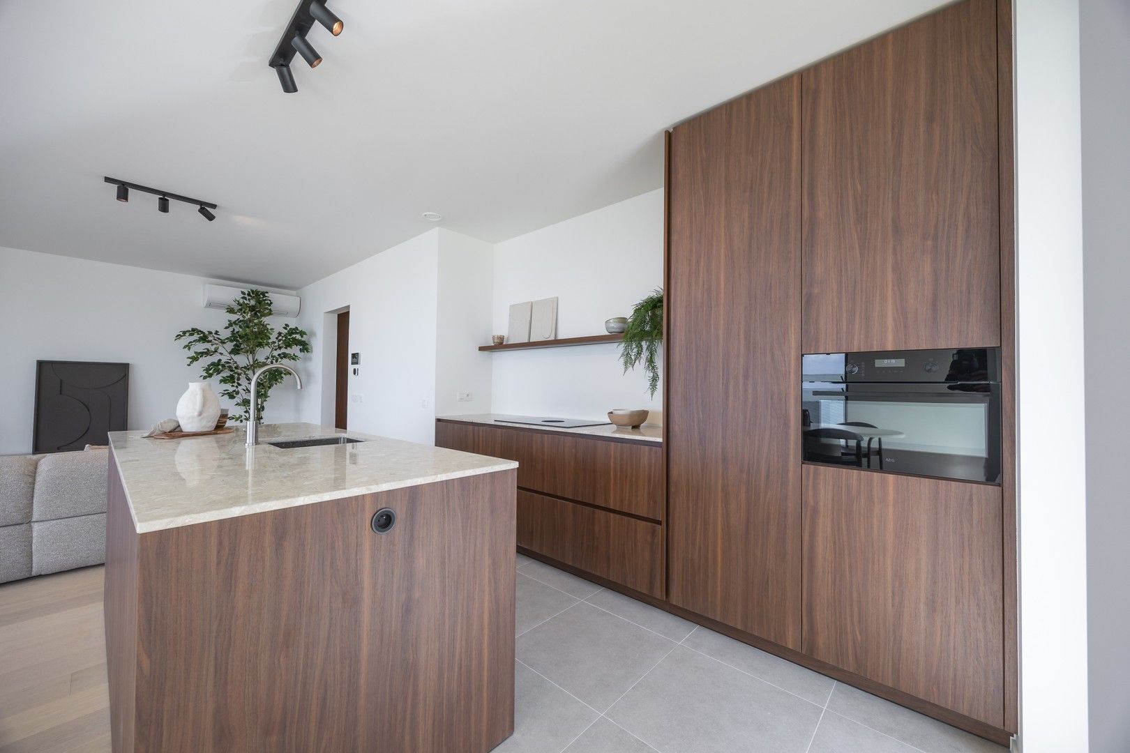 Appartement te koop foto 14