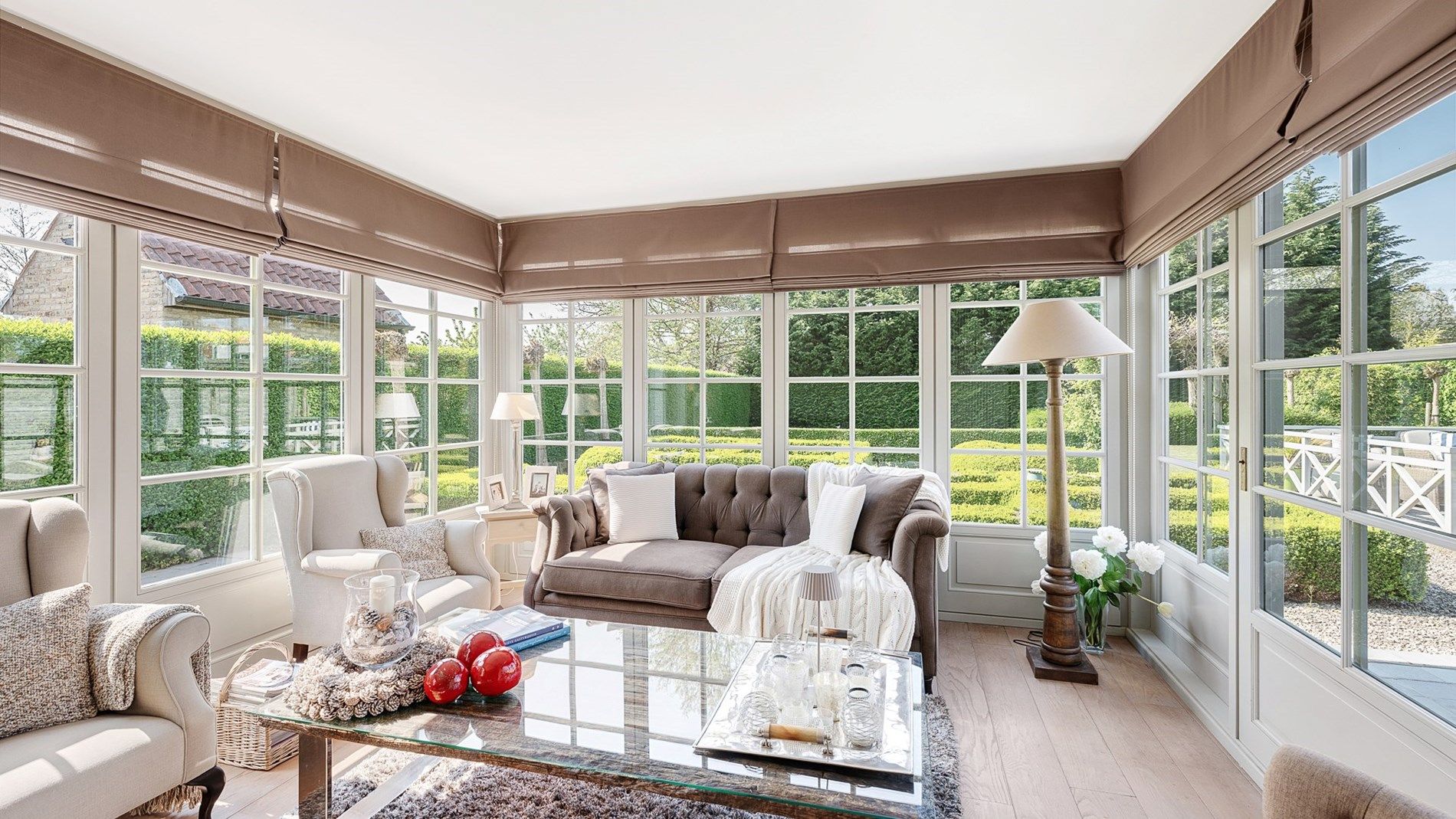 Fantastische villa in een rustige wijk te Lissewege foto 7