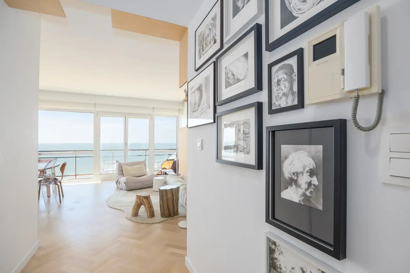 Appartement te koop foto 6