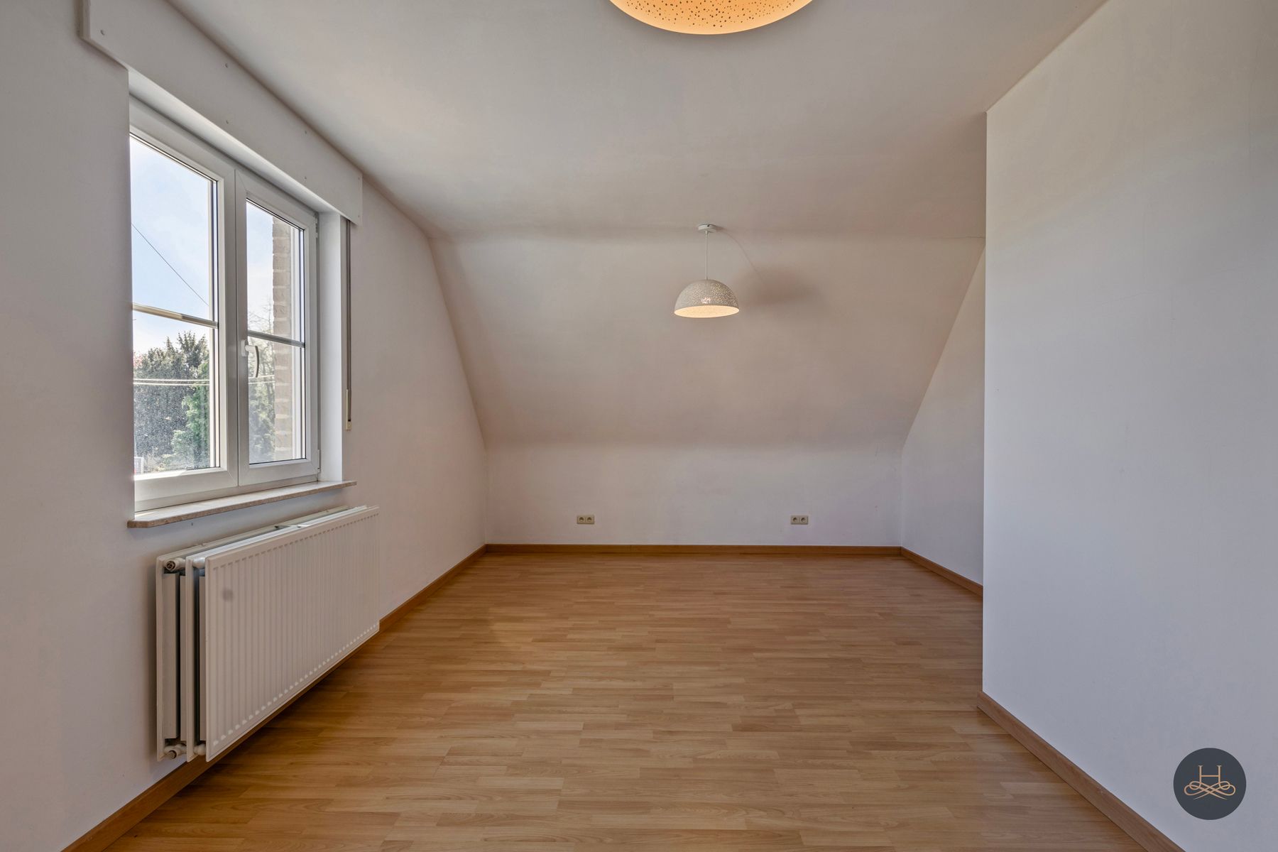 Leuke woning in centrum Werchter foto 14