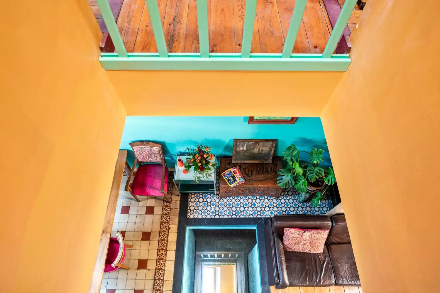 Unieke gezinswoning met 5 slaapkamers en tuin in Borgerhout! foto 10