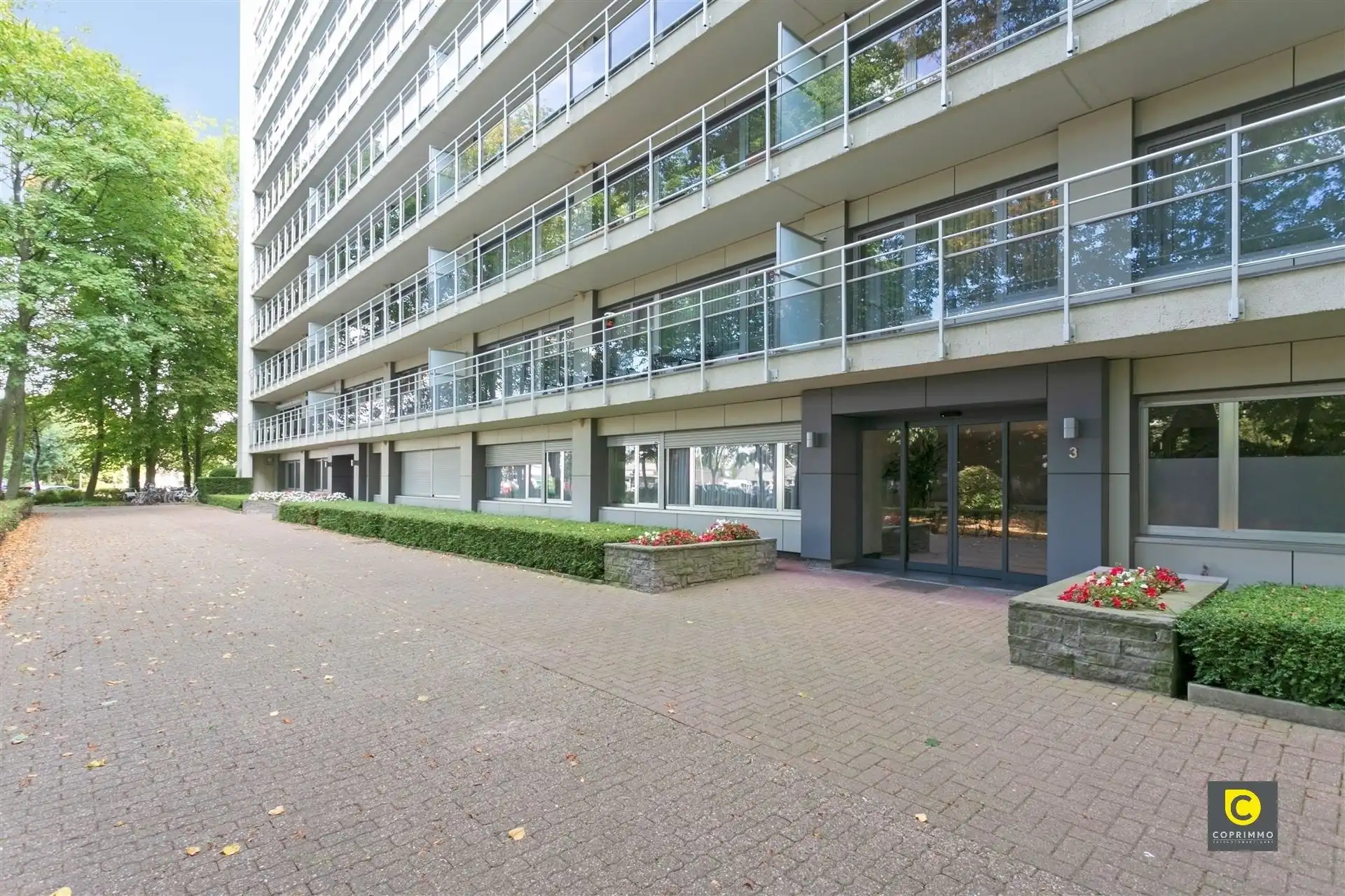 Mooi gerenoveerd 2 slpk app foto 10