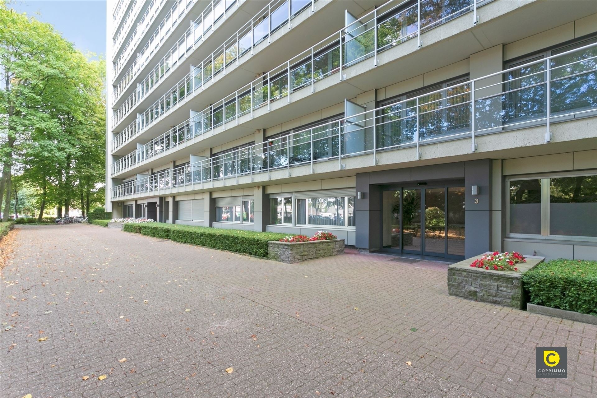 Mooi gerenoveerd 2 slpk app foto 10