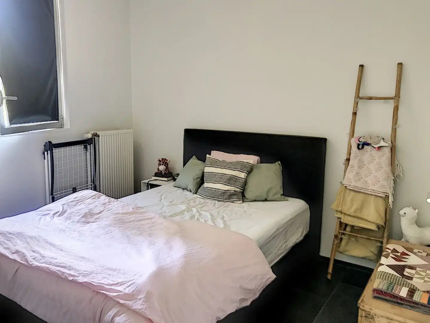 Appartement op uitstekende ligging te SInt-Michiels foto 8