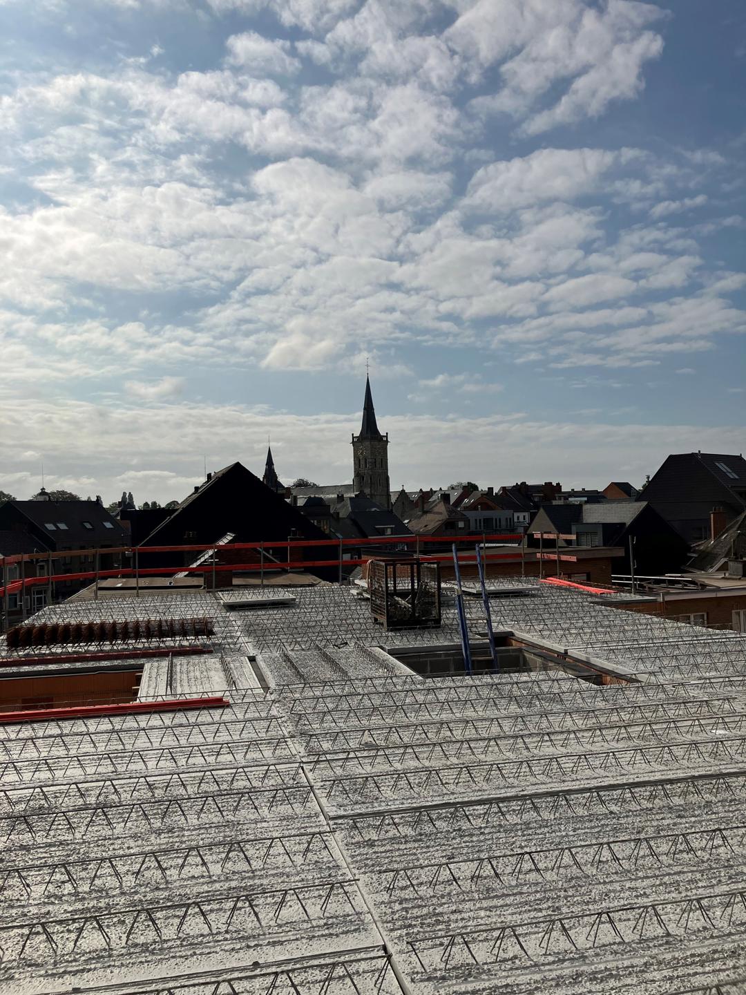 LEDE - LEDE - Uitzonderlijke nieuwbouw met centrumlocatie: RESIDENTIE MERCATUS  foto 10