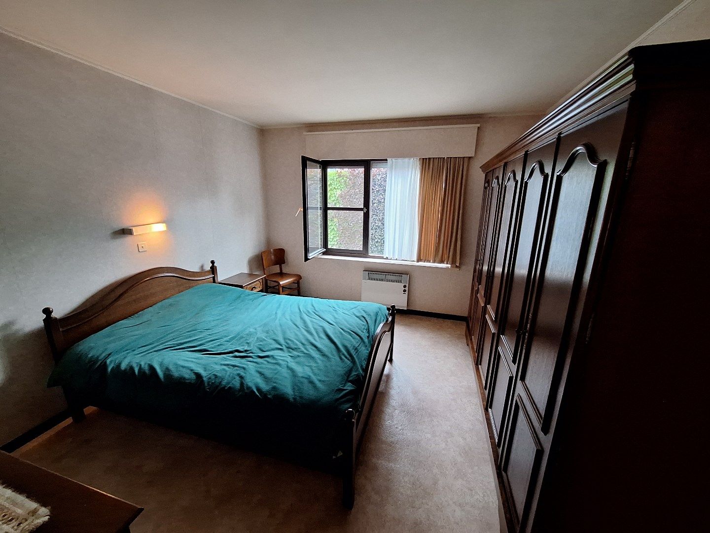 Verzorgde alleenstaande woning te Assebroek foto 10