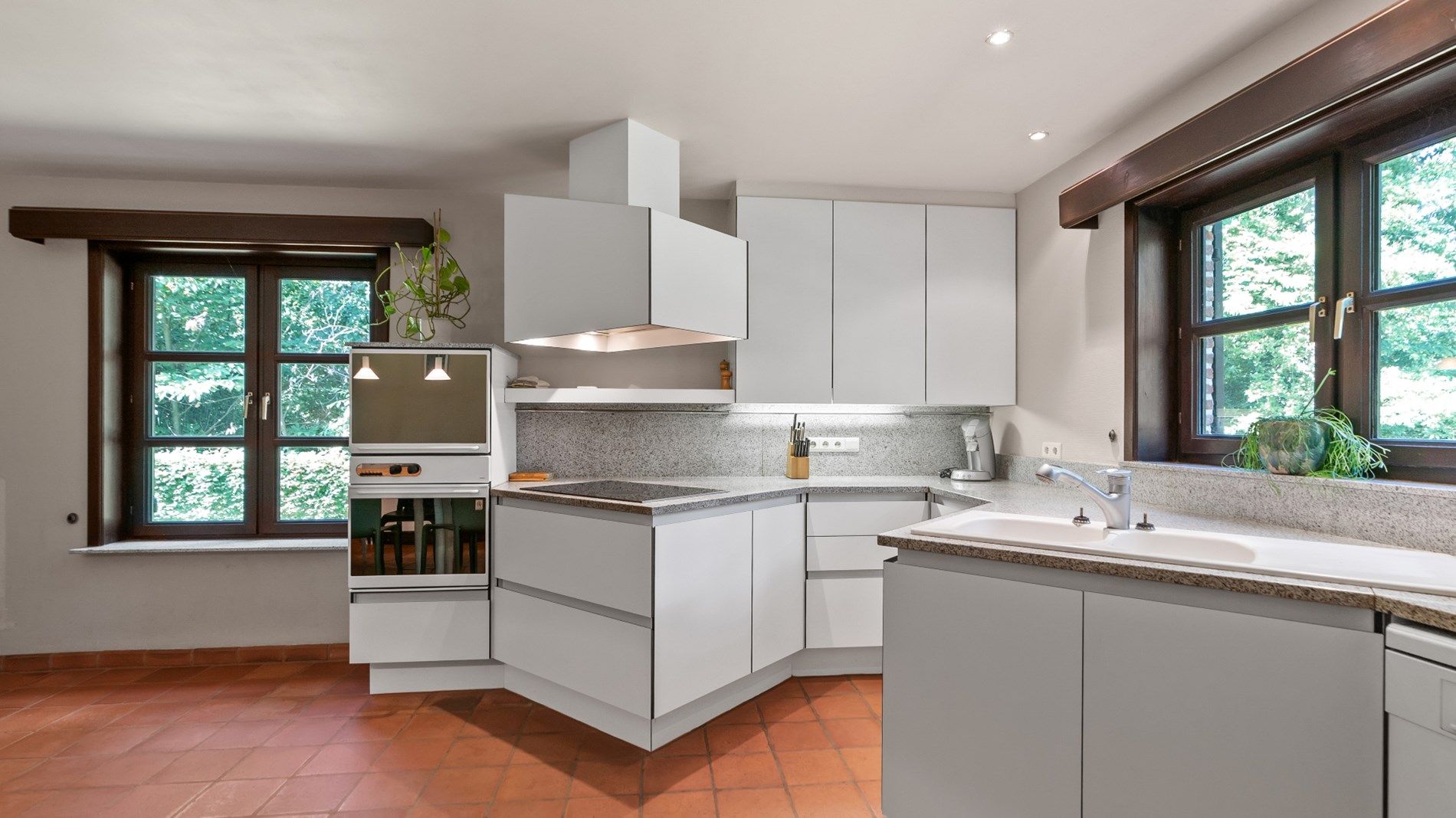 LINDEN Steenveld villa op >2100 m2 foto 20