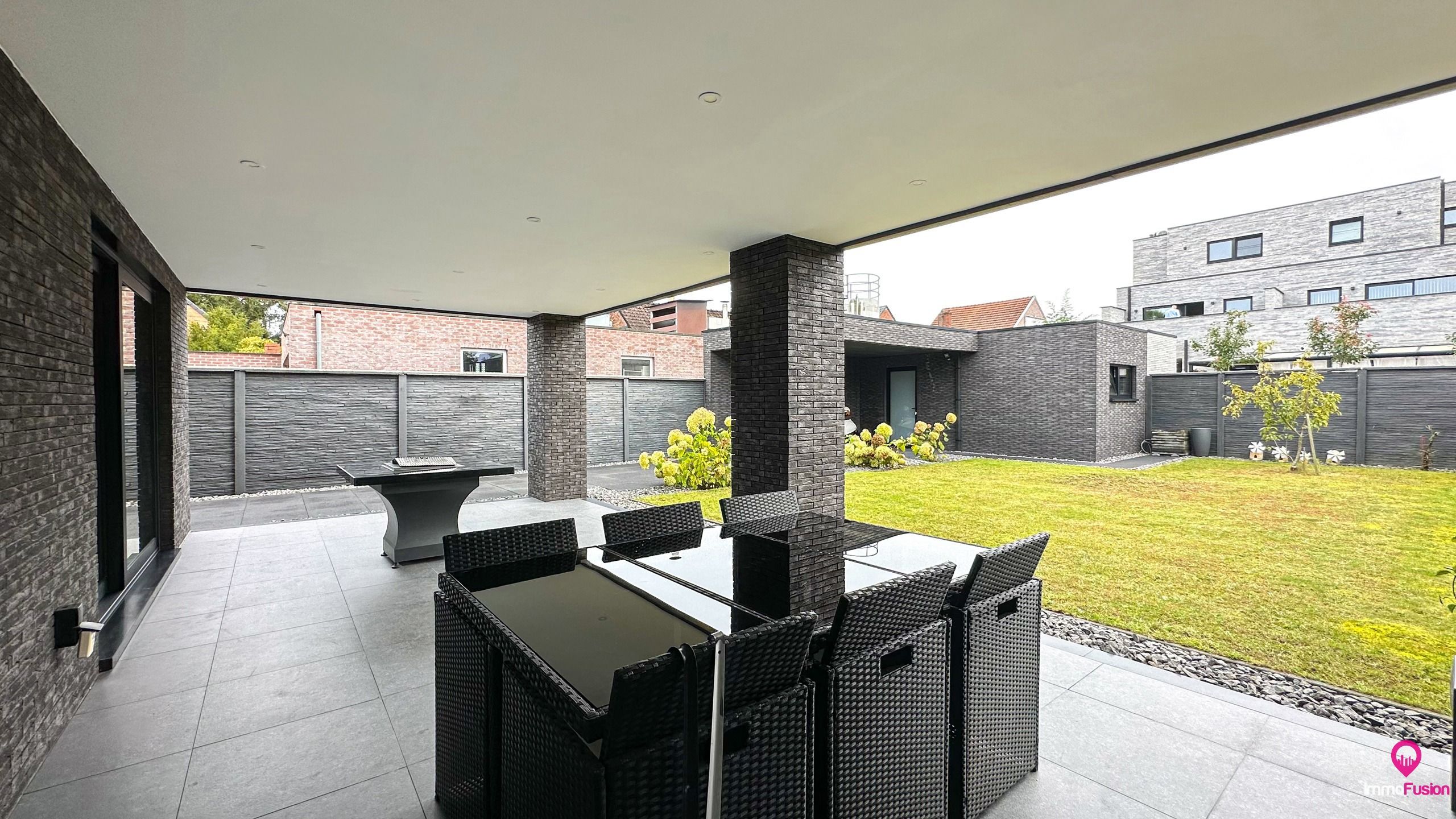 Zeer strakke BEN-woning met hoogwaardige afwerking en 2% RR! foto 54