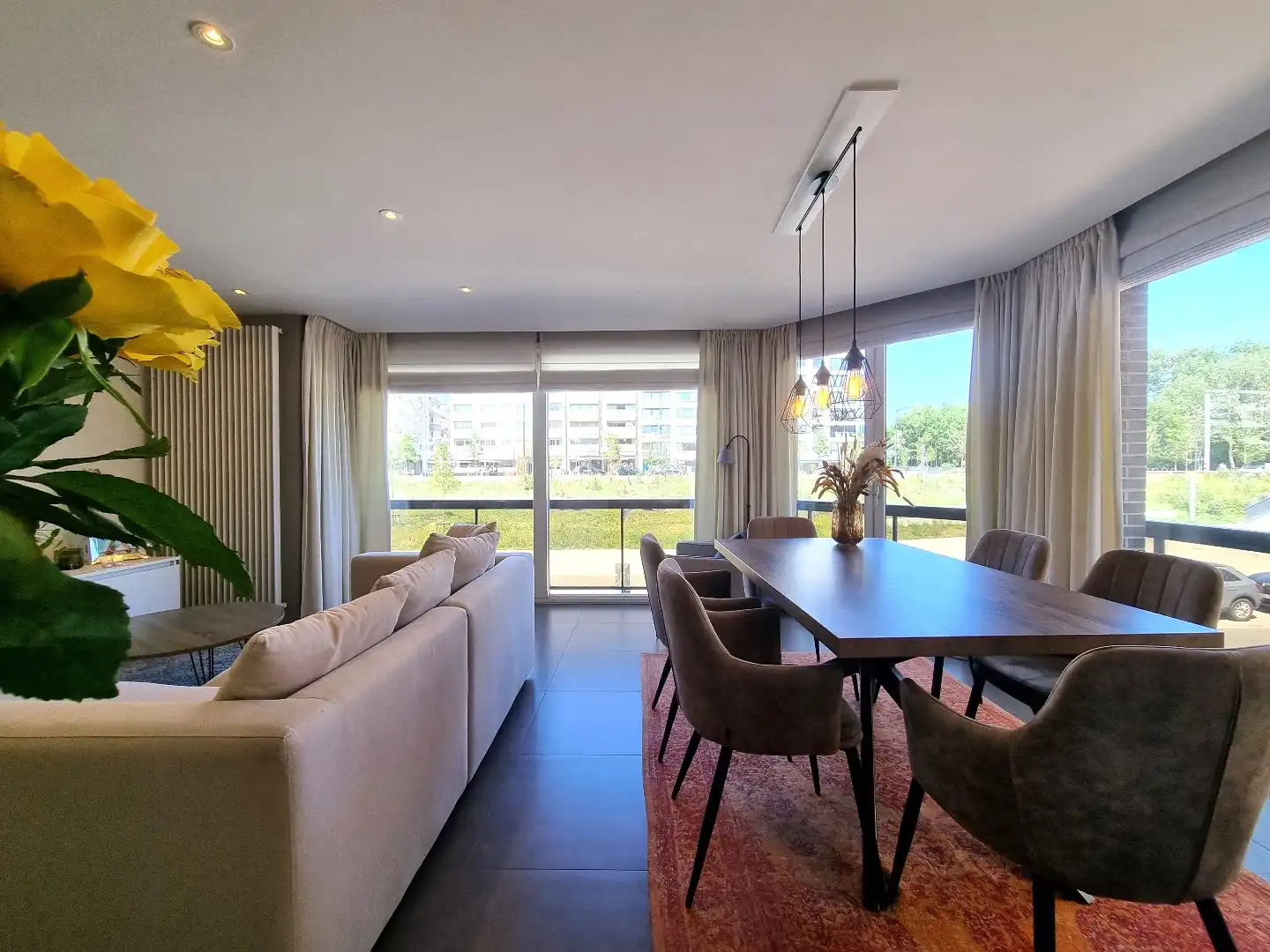 Appartement te koop Ijzerstraat 2 -/11 - 8301 Heist-aan-Zee