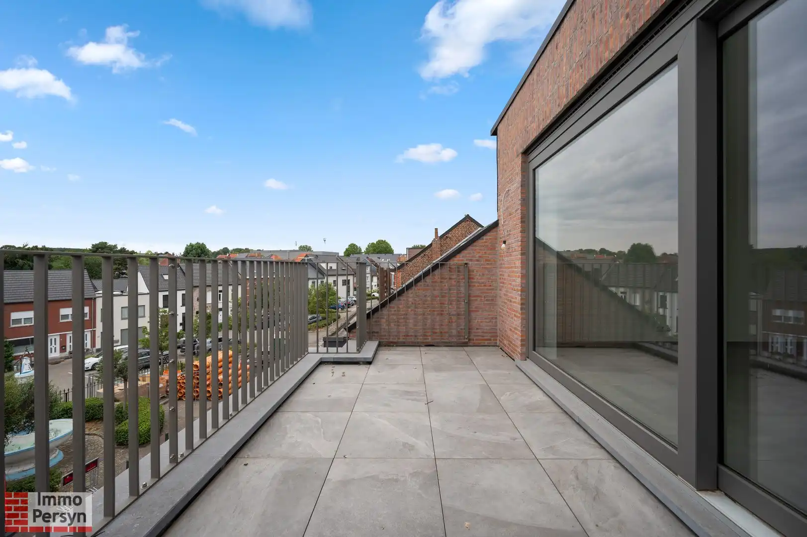 Ruim nieuwbouw split-level penthouse met 3 slaapkamers en 2 terrassen in centrum Scherpenheuvel foto 27