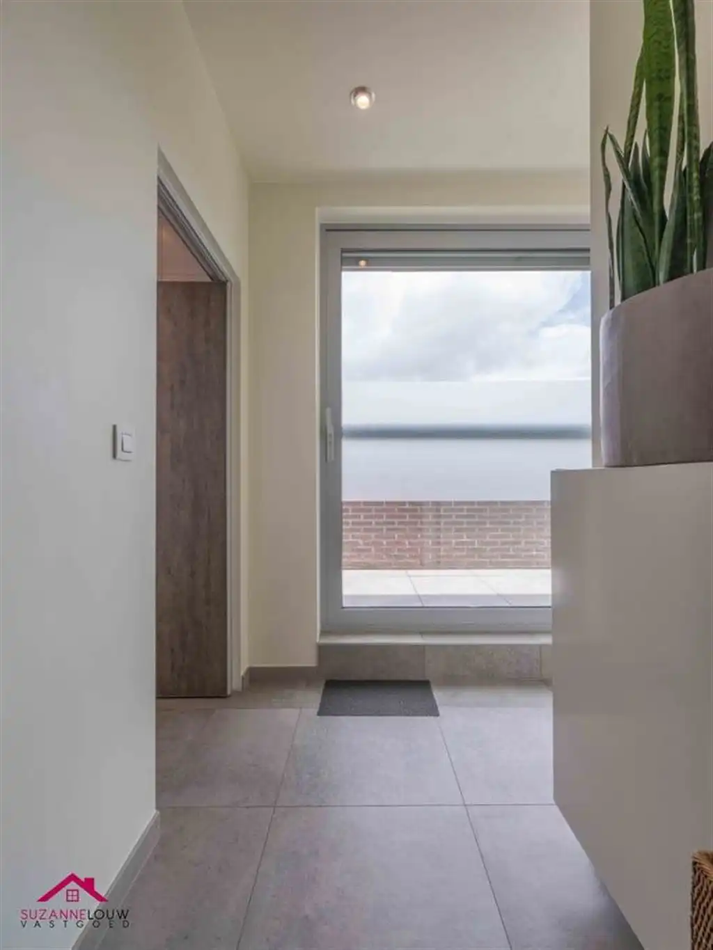 Instapklaar penthouse met terras aan voor- en achterzijde foto 16