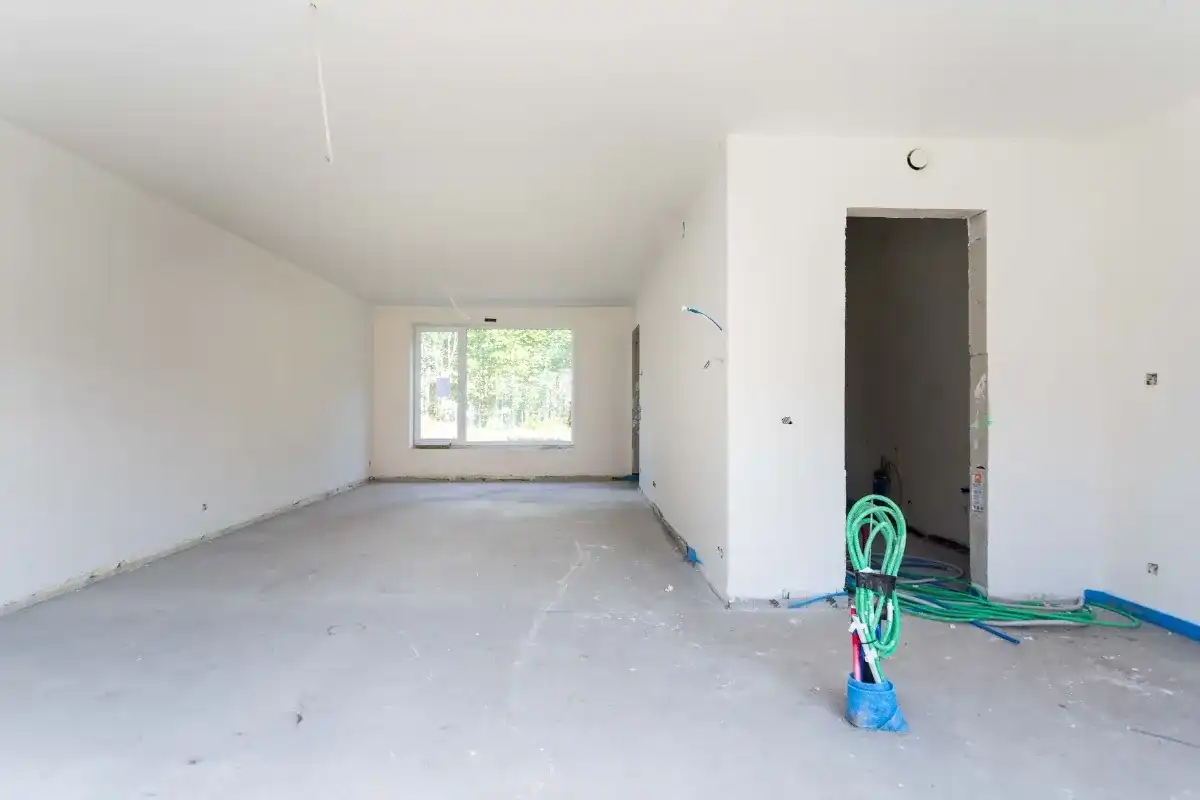 Energiezuinige nieuwbouwwoning op een unieke locatie foto 3