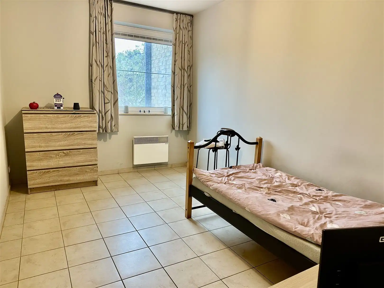 Gunstig gelegen appartement te huur in Residentie Lucas foto 8