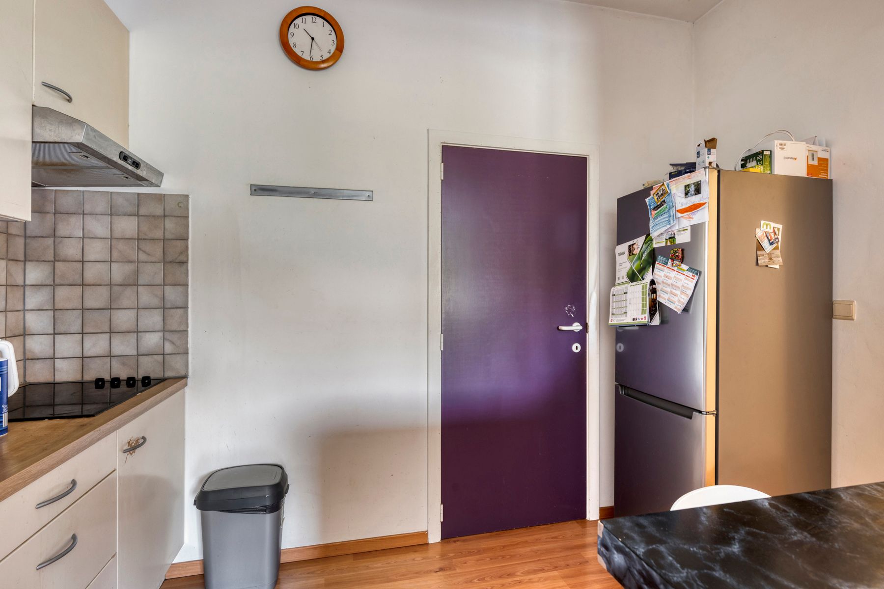 Opbrengsteigendom centrum Meise met 3 appartementen & tuin! foto 18