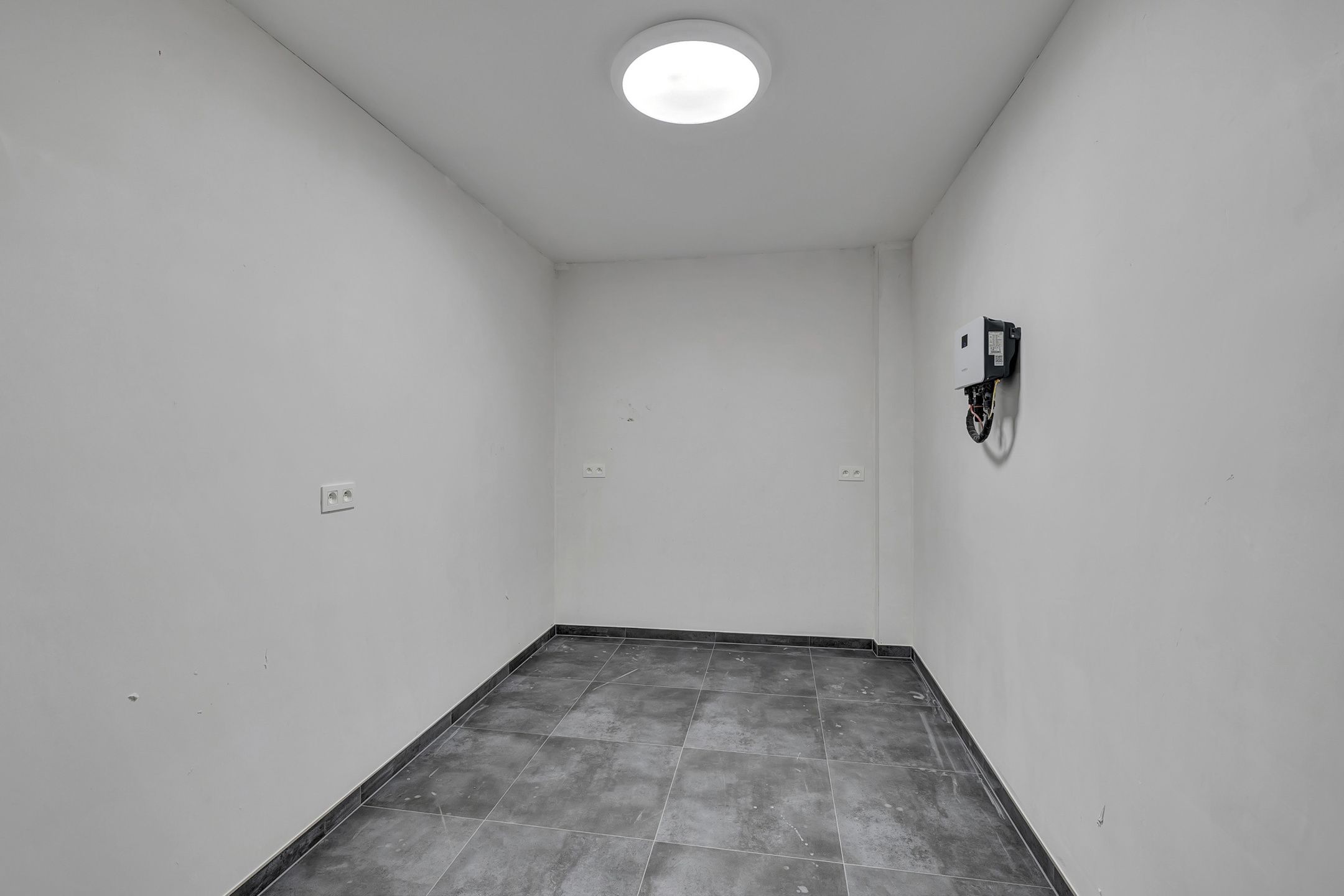 Uniek duplex appartement met twee slaapkamers foto 31
