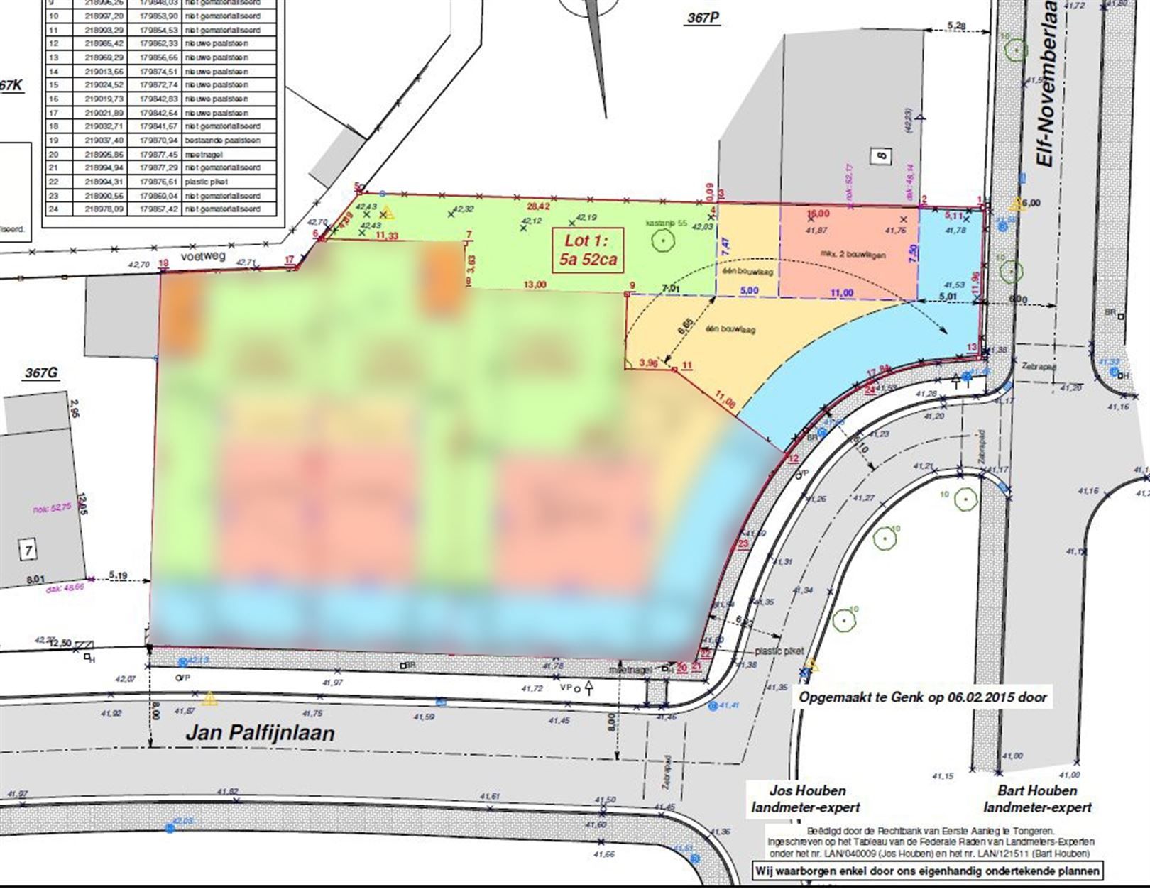 Bouwgrond - HOB - op toplocatie ‘Catharinawijk’ foto 8