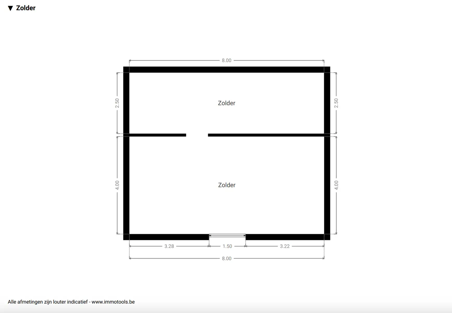 Makkelijk te renoveren PAREL  foto 31