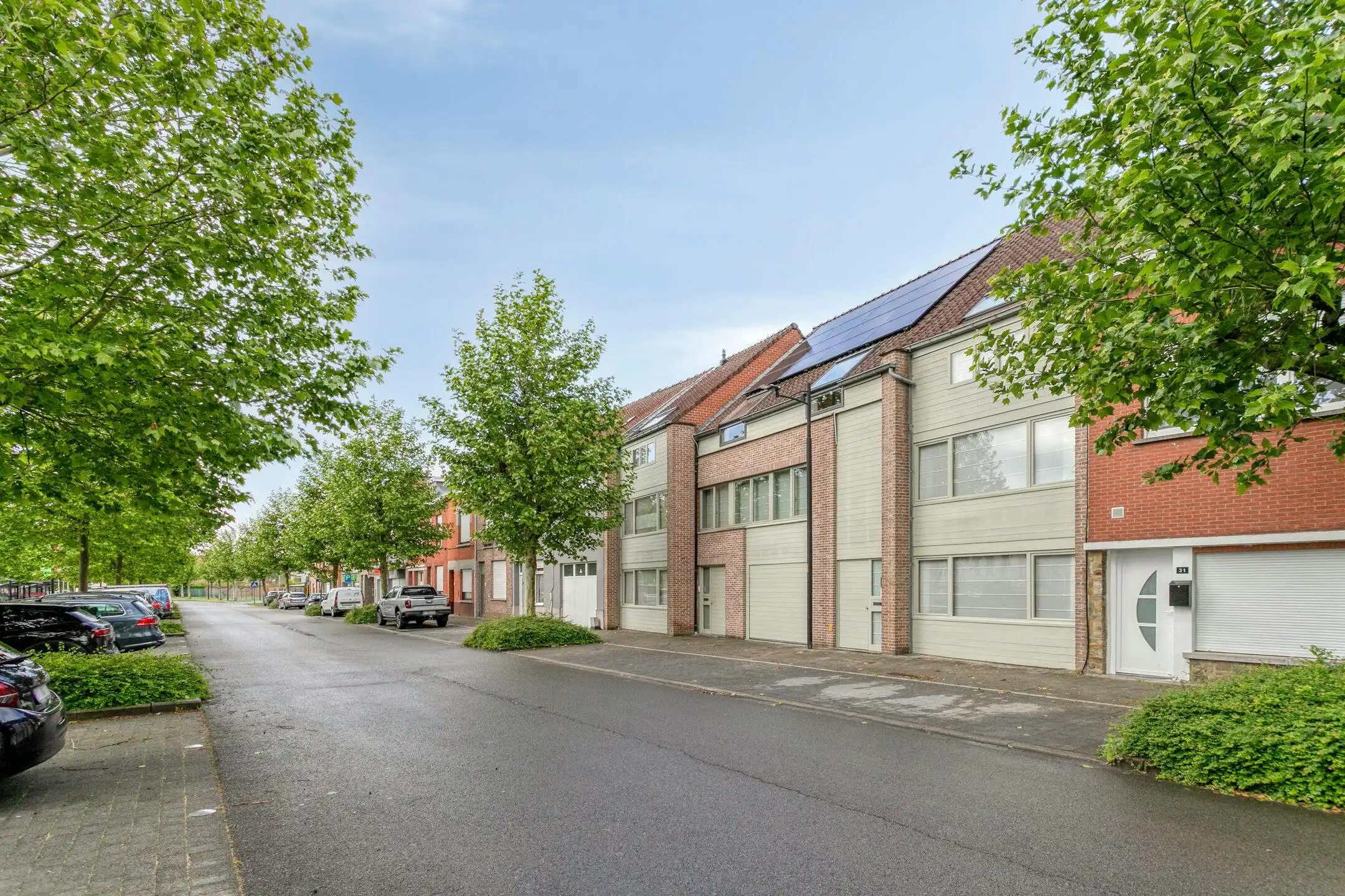 Huis te koop Zandputstraat 30/0101 - 8930 Menen