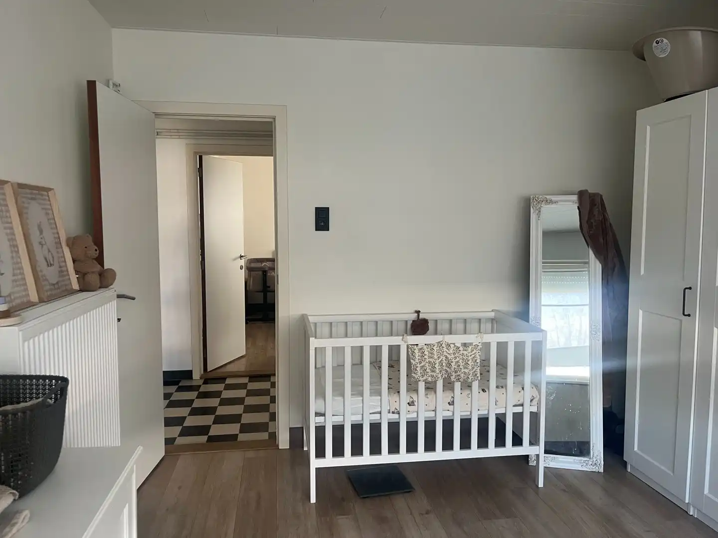 Charmante bungalow vlakbij de Lembeekse Bossen foto 5