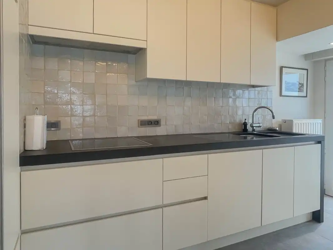 appartement met 3 slaapkamers foto 8