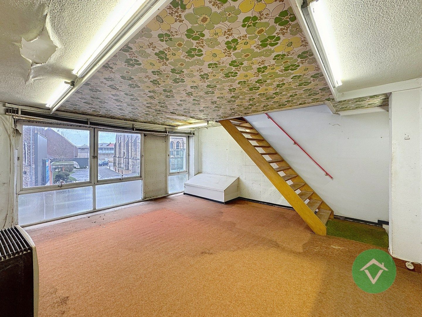 Te renoveren eigendom te Westkerke  foto 15