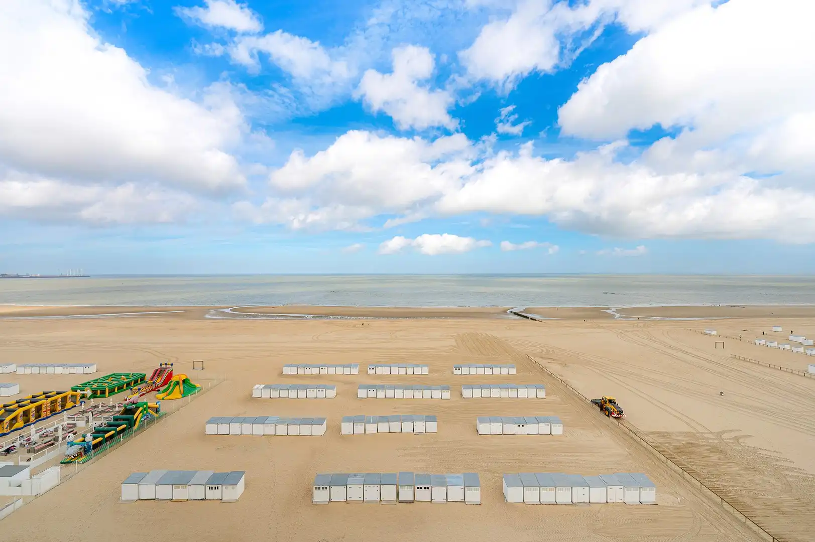 Exclusief en luxueus duplexappartement met panoramisch zicht. foto 3