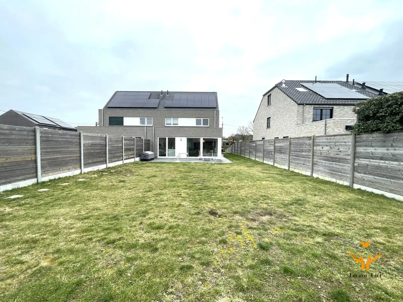 Energiezuinige woning met 3 slaapkamers foto 4