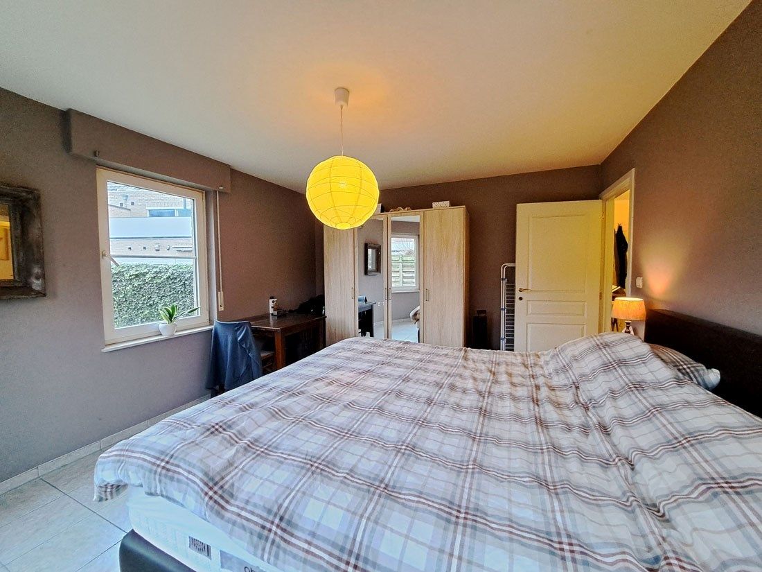 Prachtig gelijkvloers appartement te Hechtel foto 12