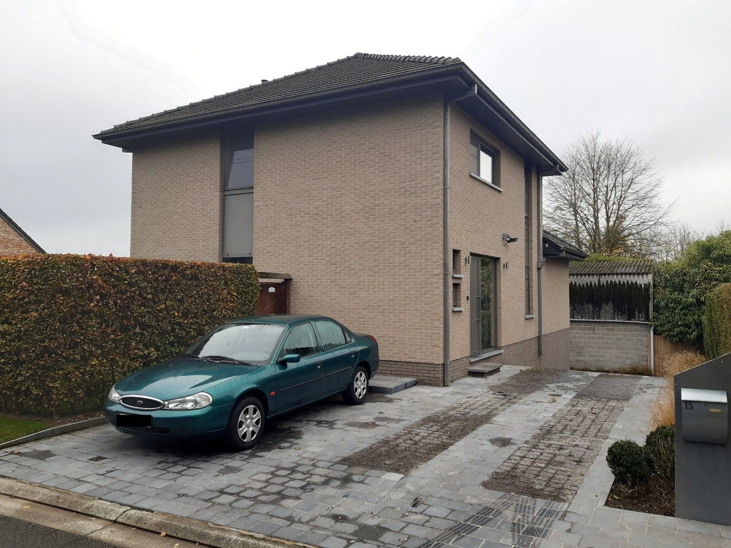 Huis te huur Meersbloemstraat 15 - - 9890 Gavere