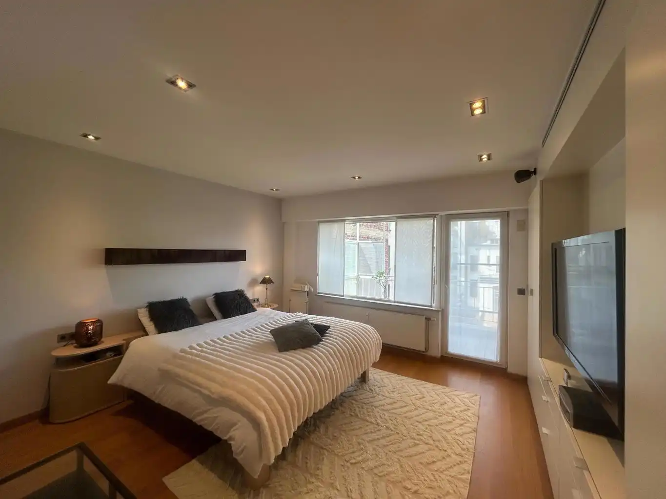 Appartement te huur foto 18