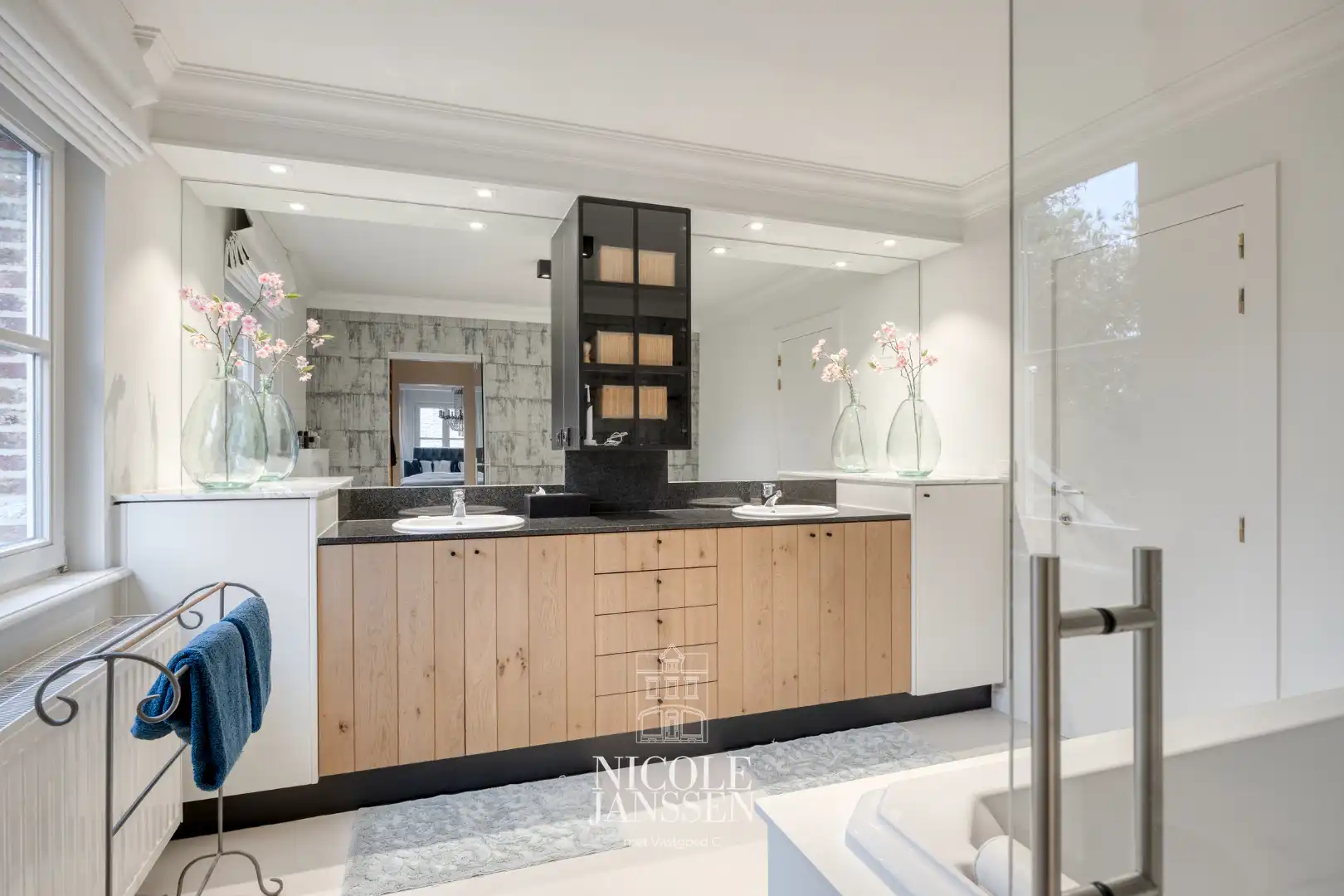Villa met tijdloze charme  foto 22