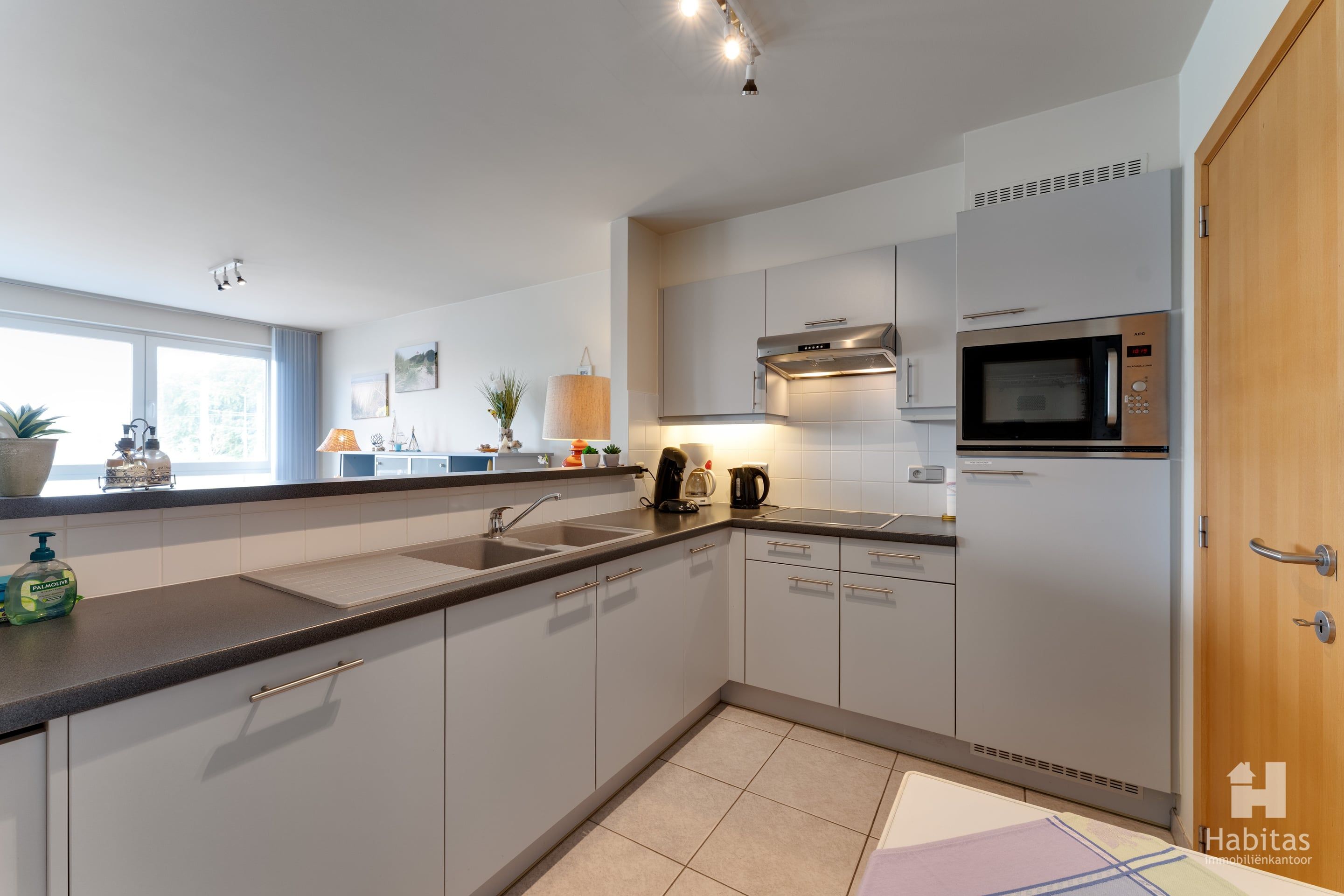 Uiterst verzorgd en instapklaar appartement foto 5