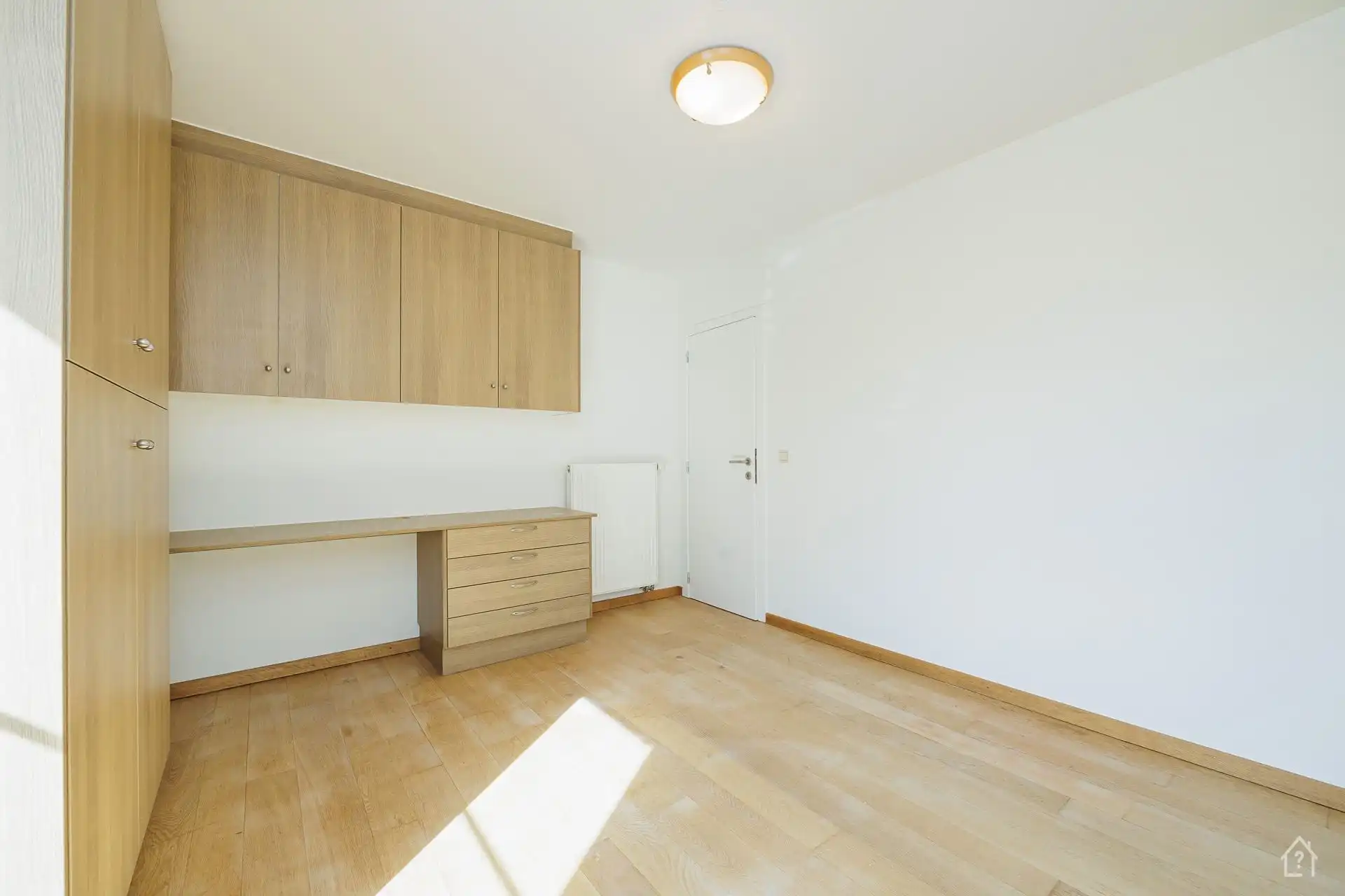 Zonnig 2 Slaapkamer Hoek-Appartement met Carport en staanpl. foto 9