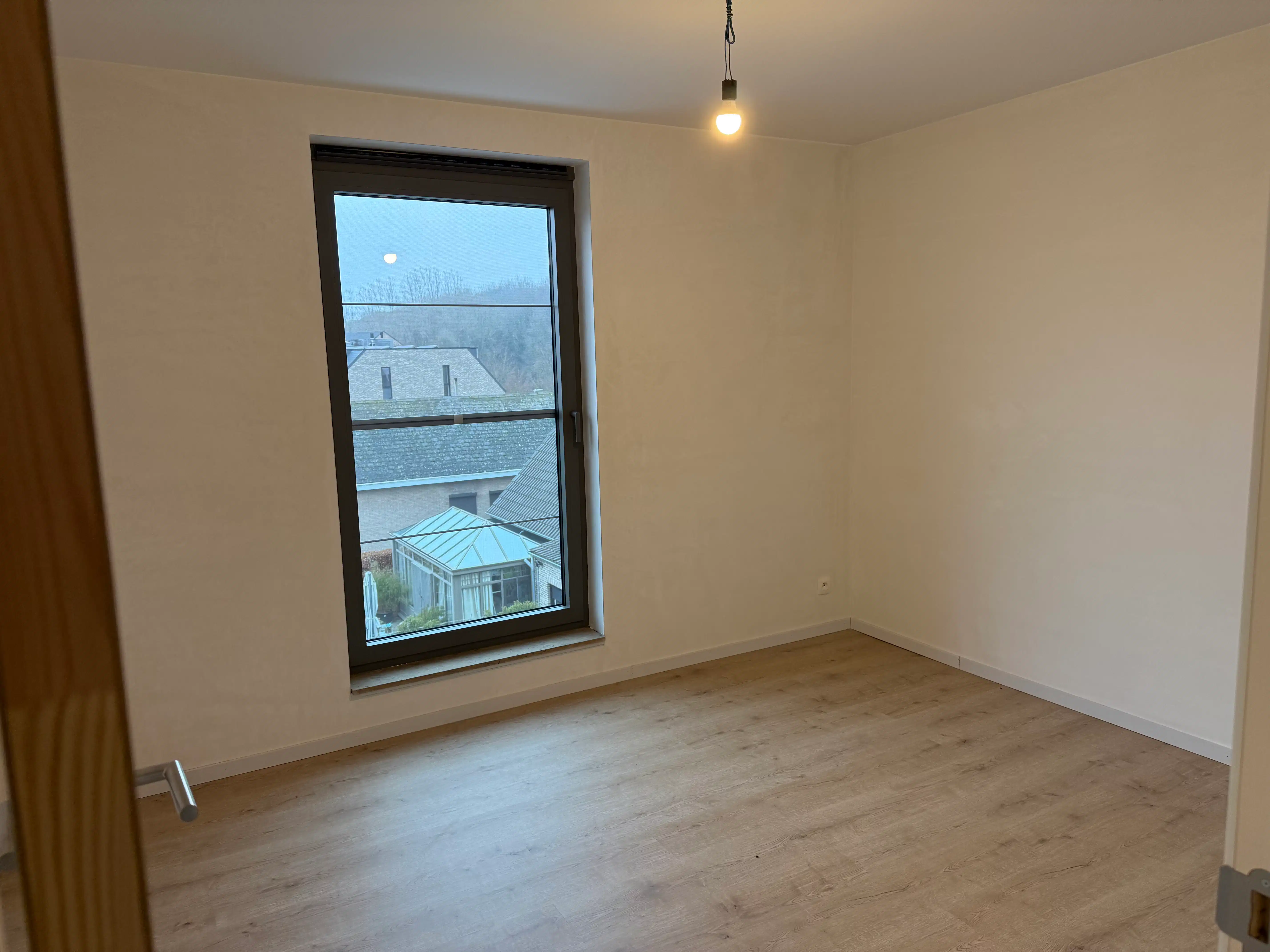 Te huur: Ruim duplexappartement met 3 slaapkamers in Sint-Joris-Winge foto 6