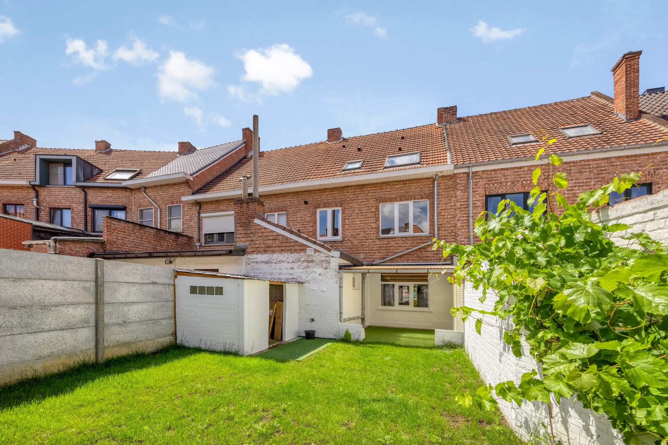 Meergezinswoning met 2 appartementen foto 11