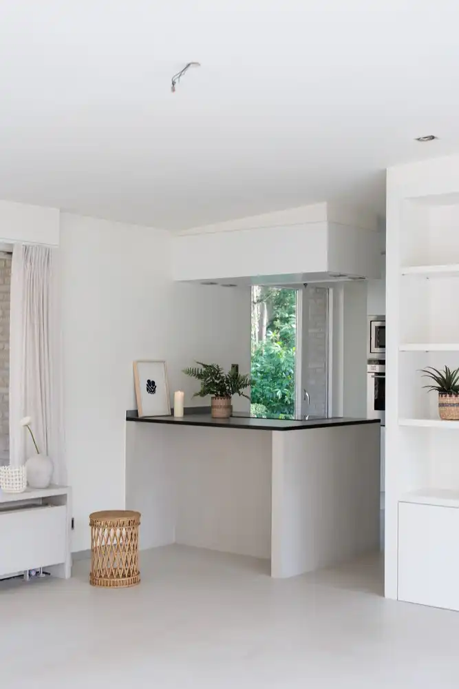 Architecturale woning op een perceel van ca. 6.395 m² foto 13