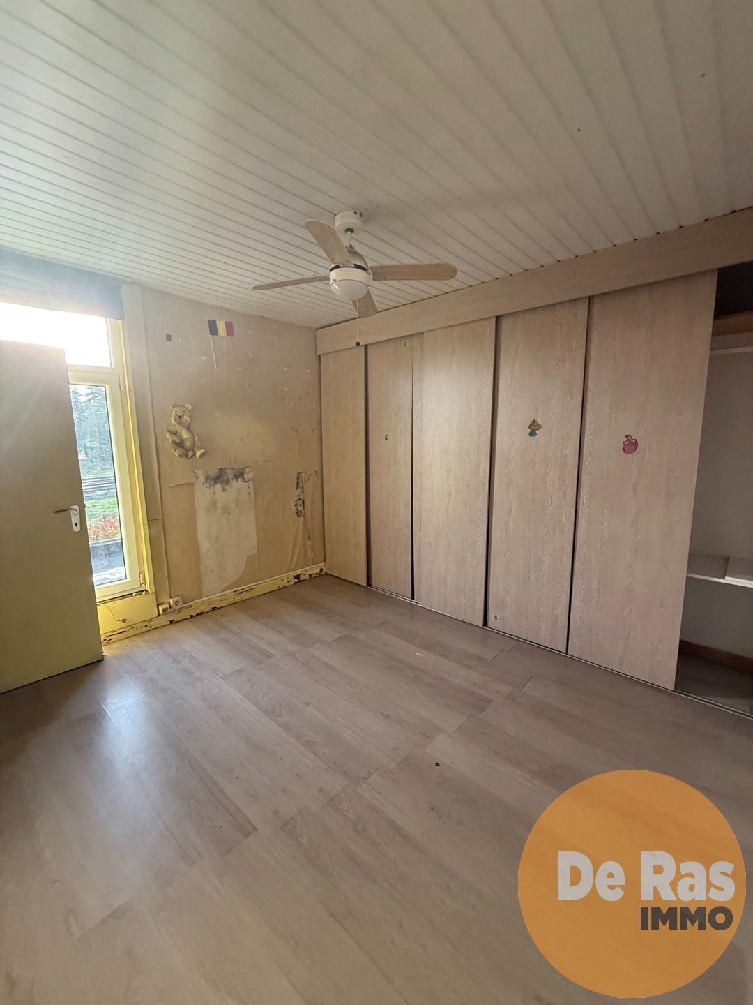 SCHELLEBELLE - Authentieke woning met ruime garage foto 7