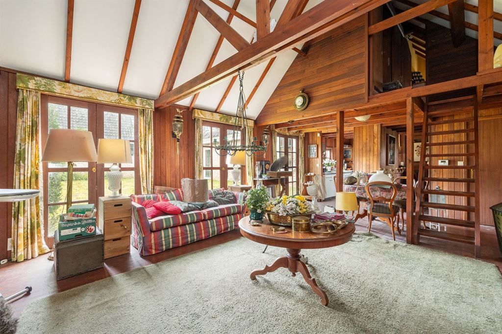 Te renoveren villa in Zaanse-stijl op 3.348m² foto 10