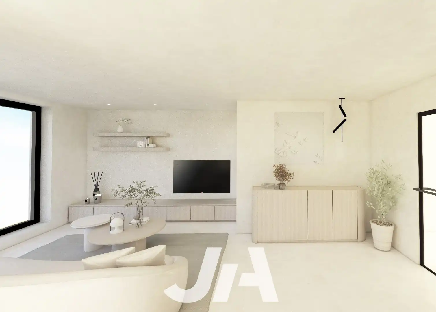 Residentie Berk foto 5