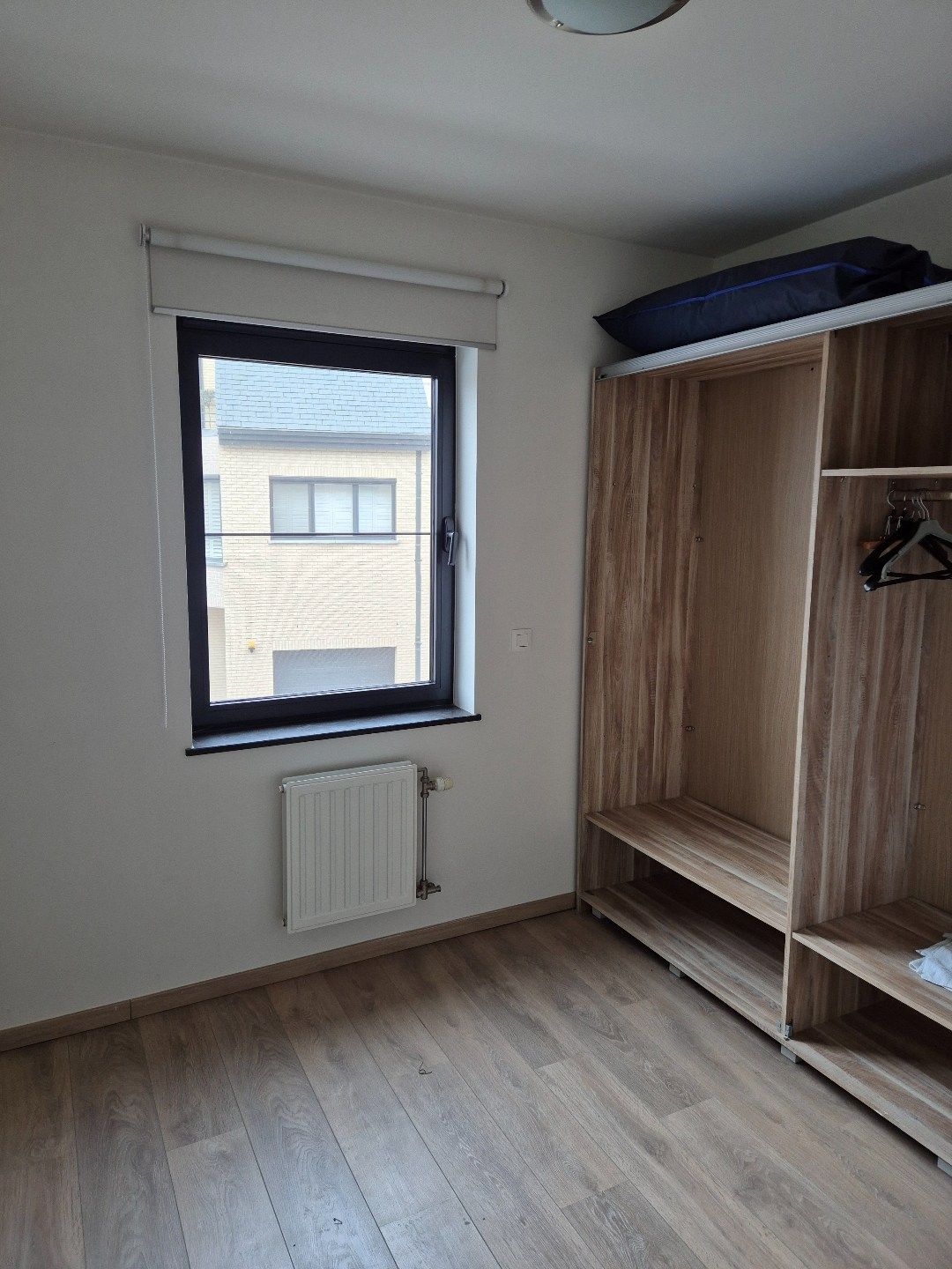 Modern appartement met terras nabij centrum Hasselt foto 6