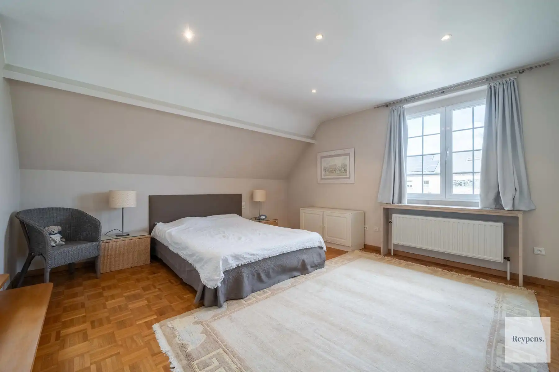 Unieke Laporta villa met prachtige tuin en zwembad foto 18