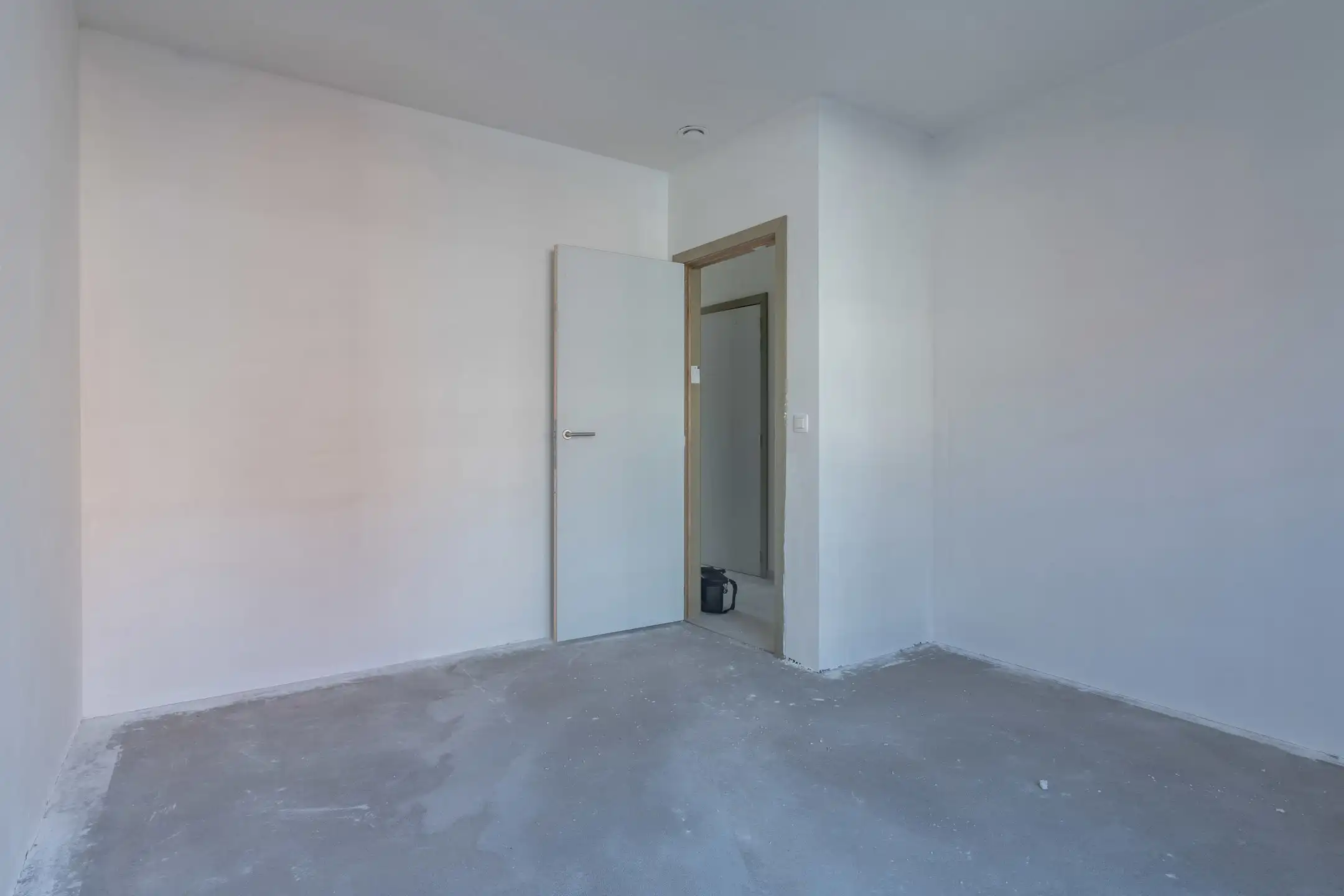 Gunstig gel. energiezuinige nieuwbouwapp met stpl en berging foto 35