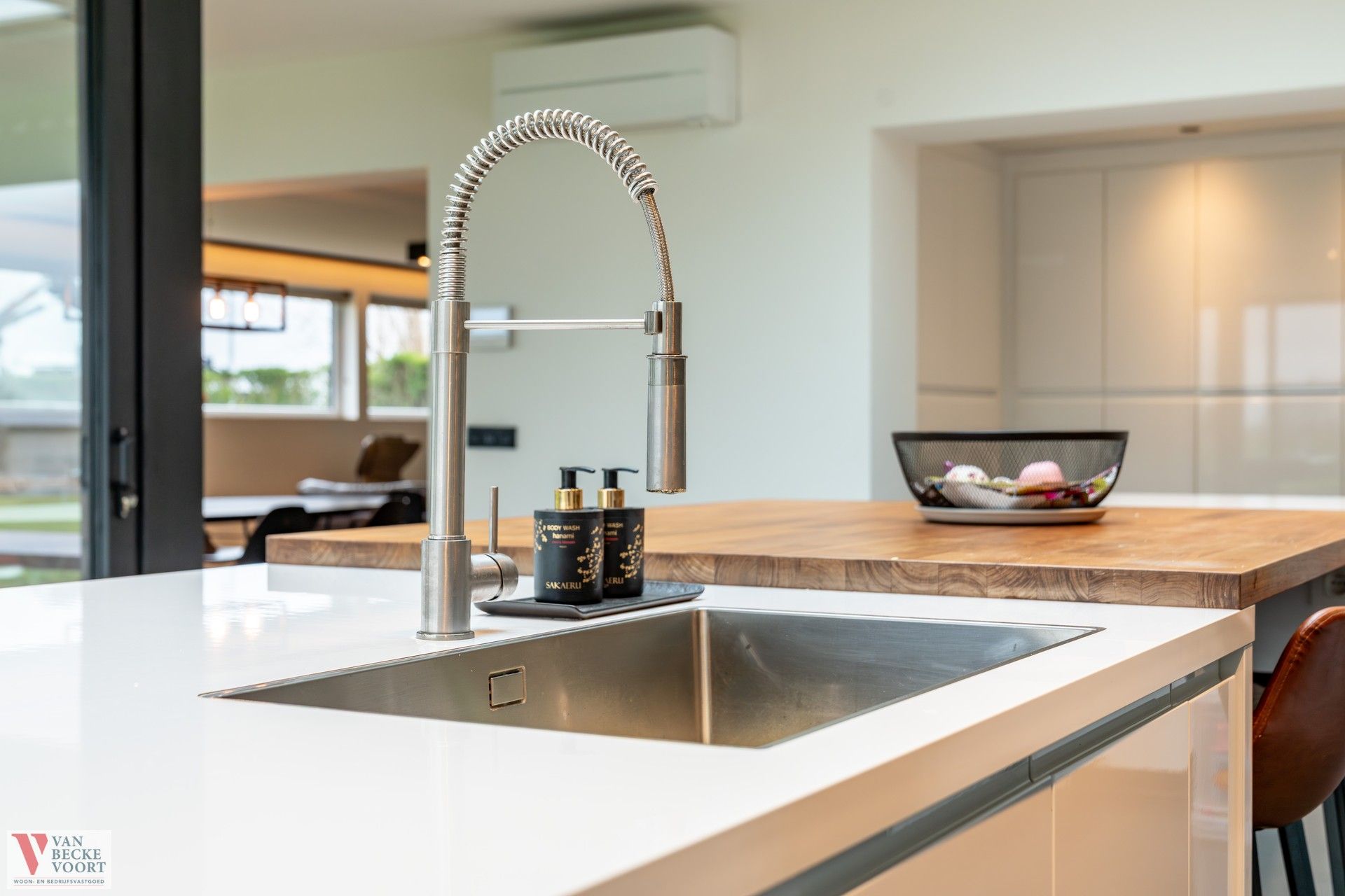 Energiezuinige parel aan de kust foto 8