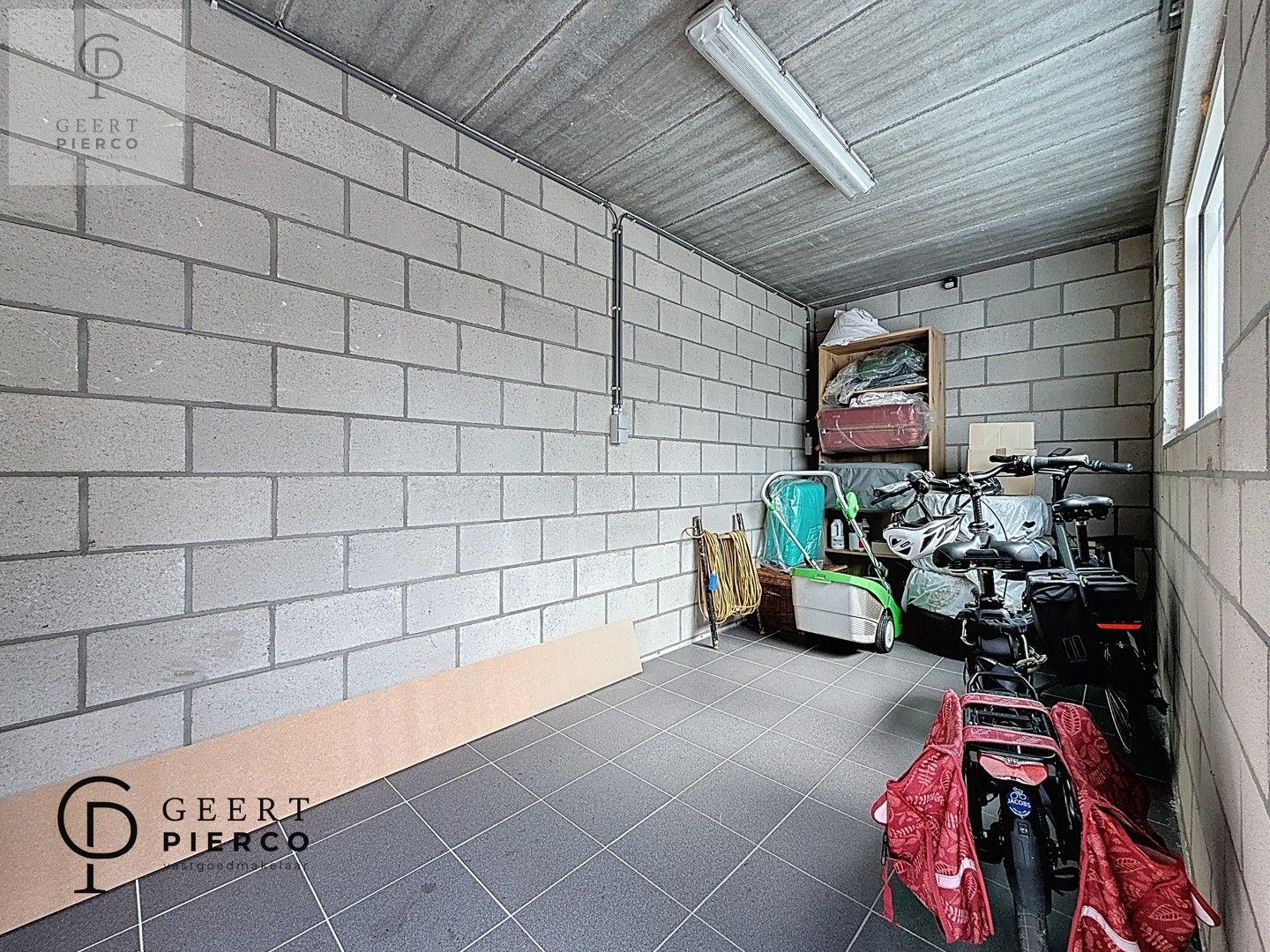 Knap appartement te Tienen foto 31