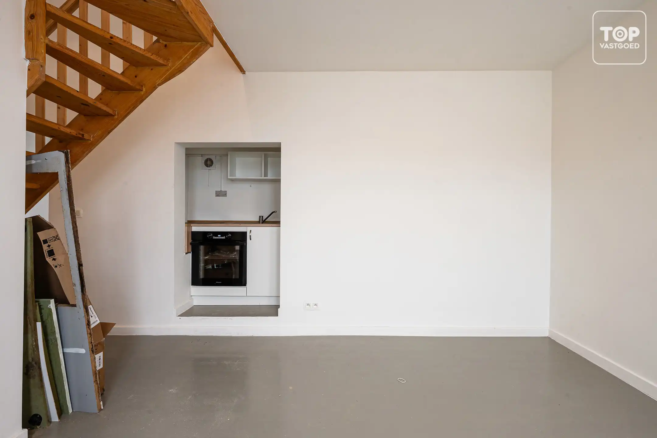 Woning met interessante indeling voor studenten en cohousing foto 18