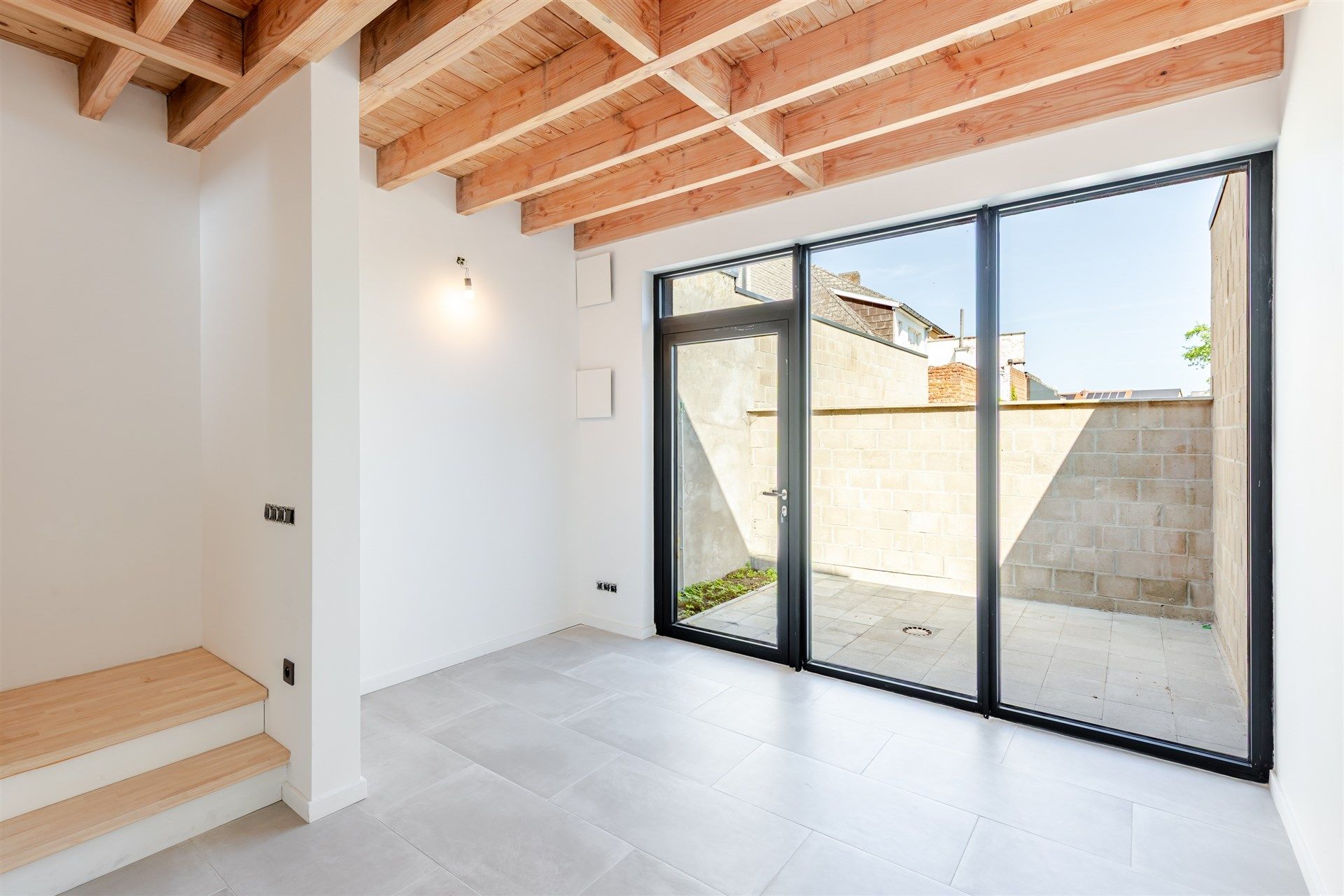 Unieke nieuwbouwwoning op gunstige ligging foto 7