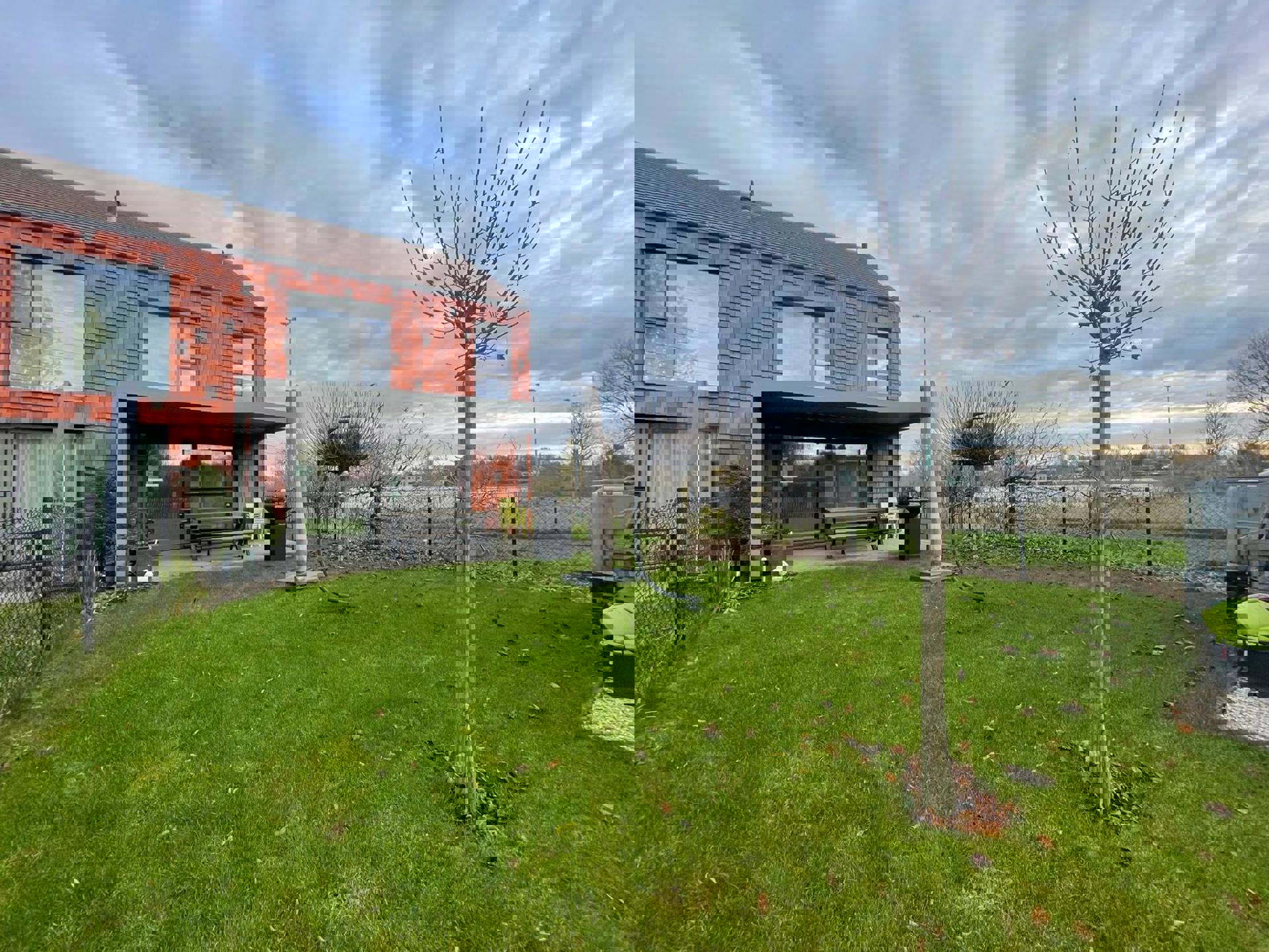 Moderne gezinswoning op uitstekende locatie  foto 15